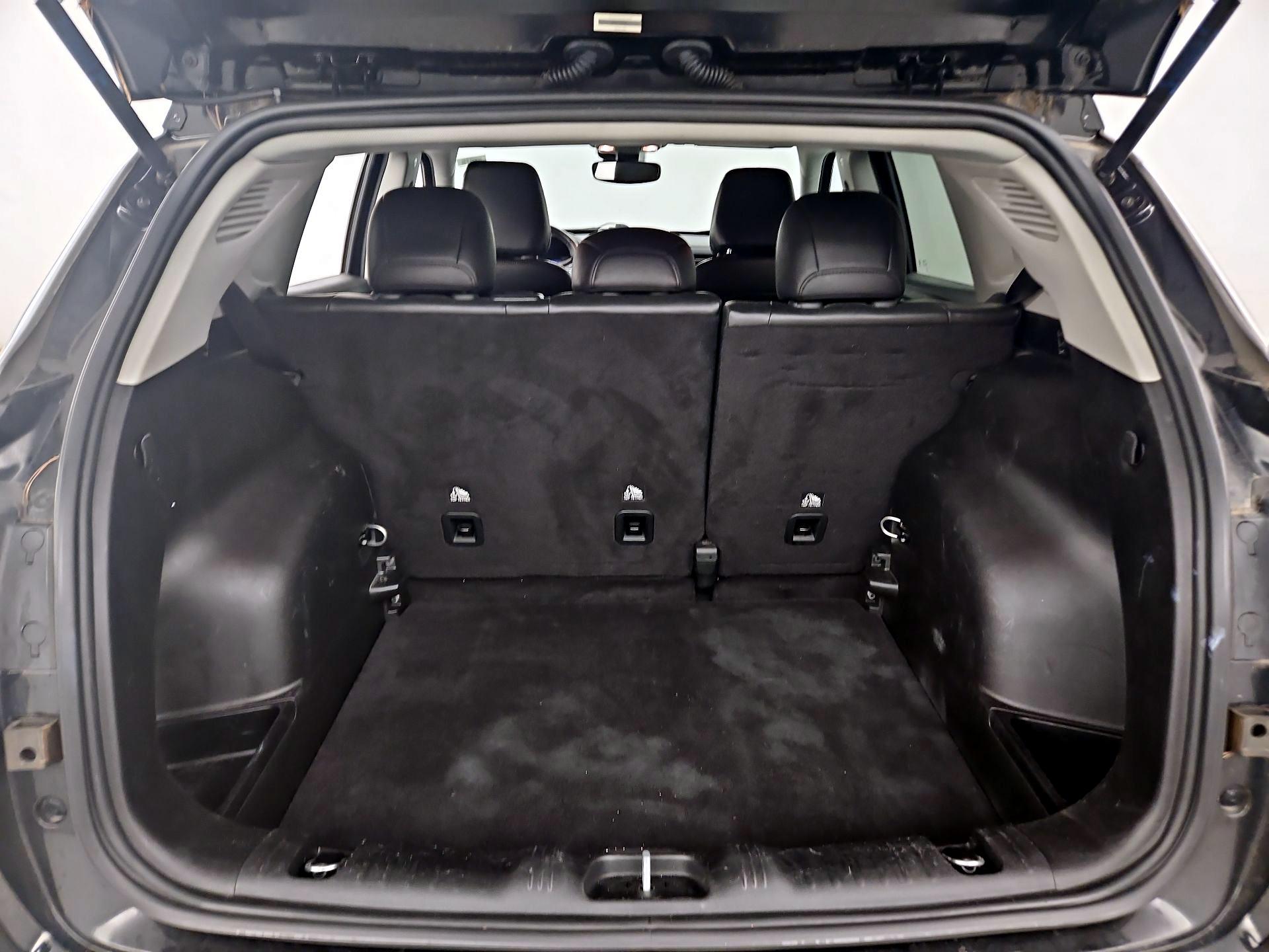 Thumbnail: 2022 Jeep Compass - 20