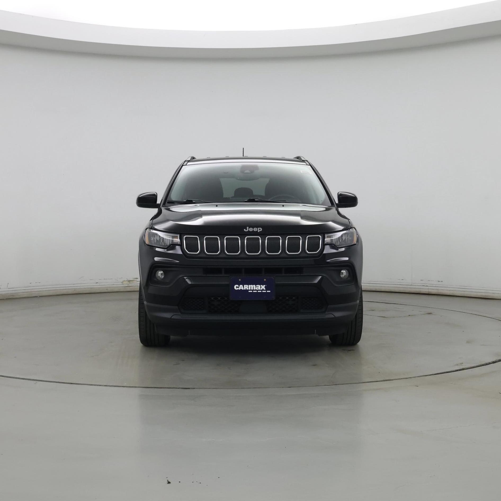 Thumbnail: 2022 Jeep Compass - 5