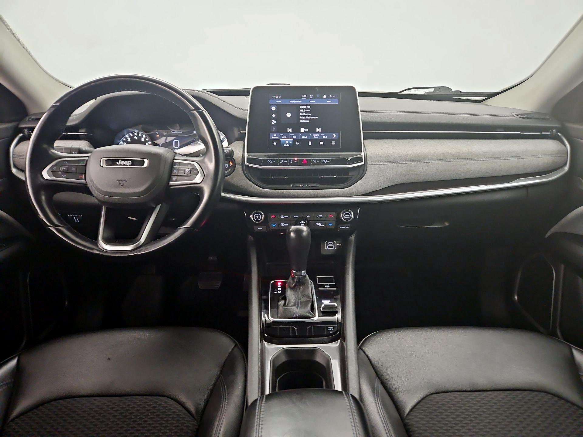 Thumbnail: 2022 Jeep Compass - 9