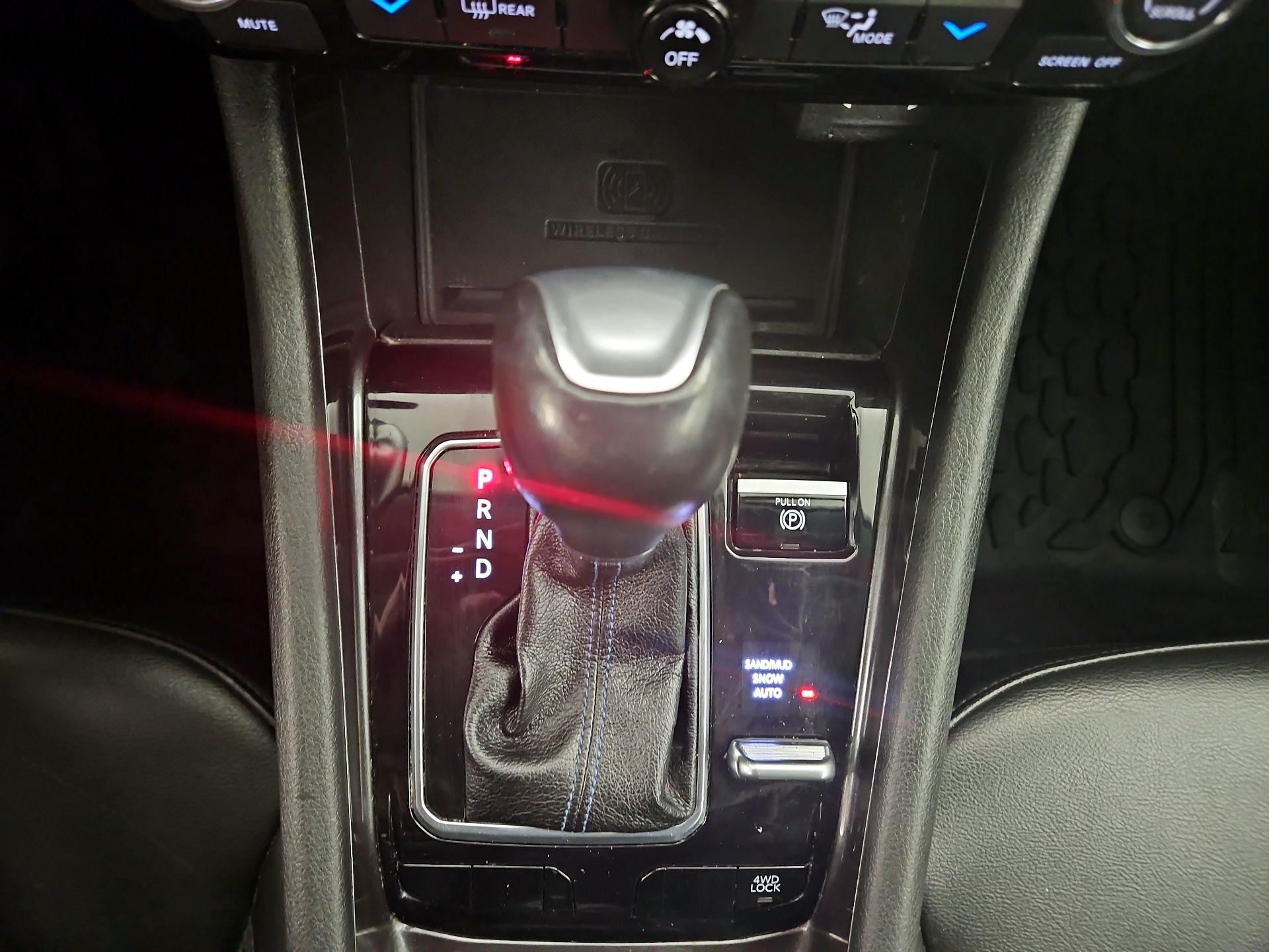 Thumbnail: 2022 Jeep Compass - 17