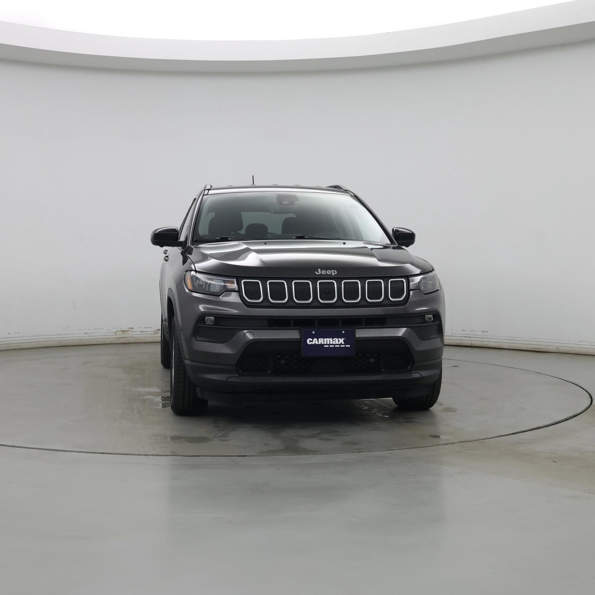 Thumbnail: 2022 Jeep Compass - 5