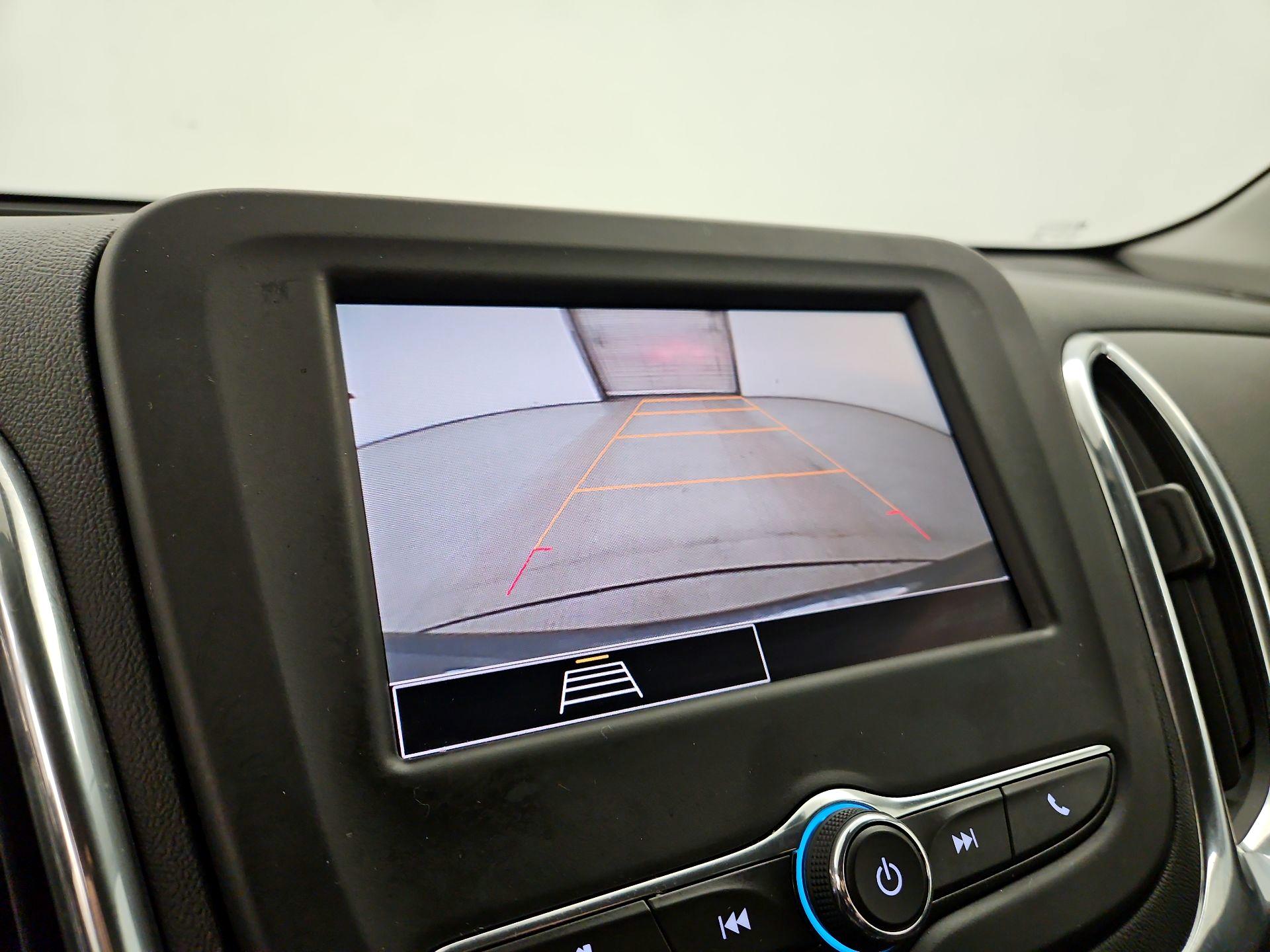 Thumbnail: 2023 Chevrolet Equinox - 14