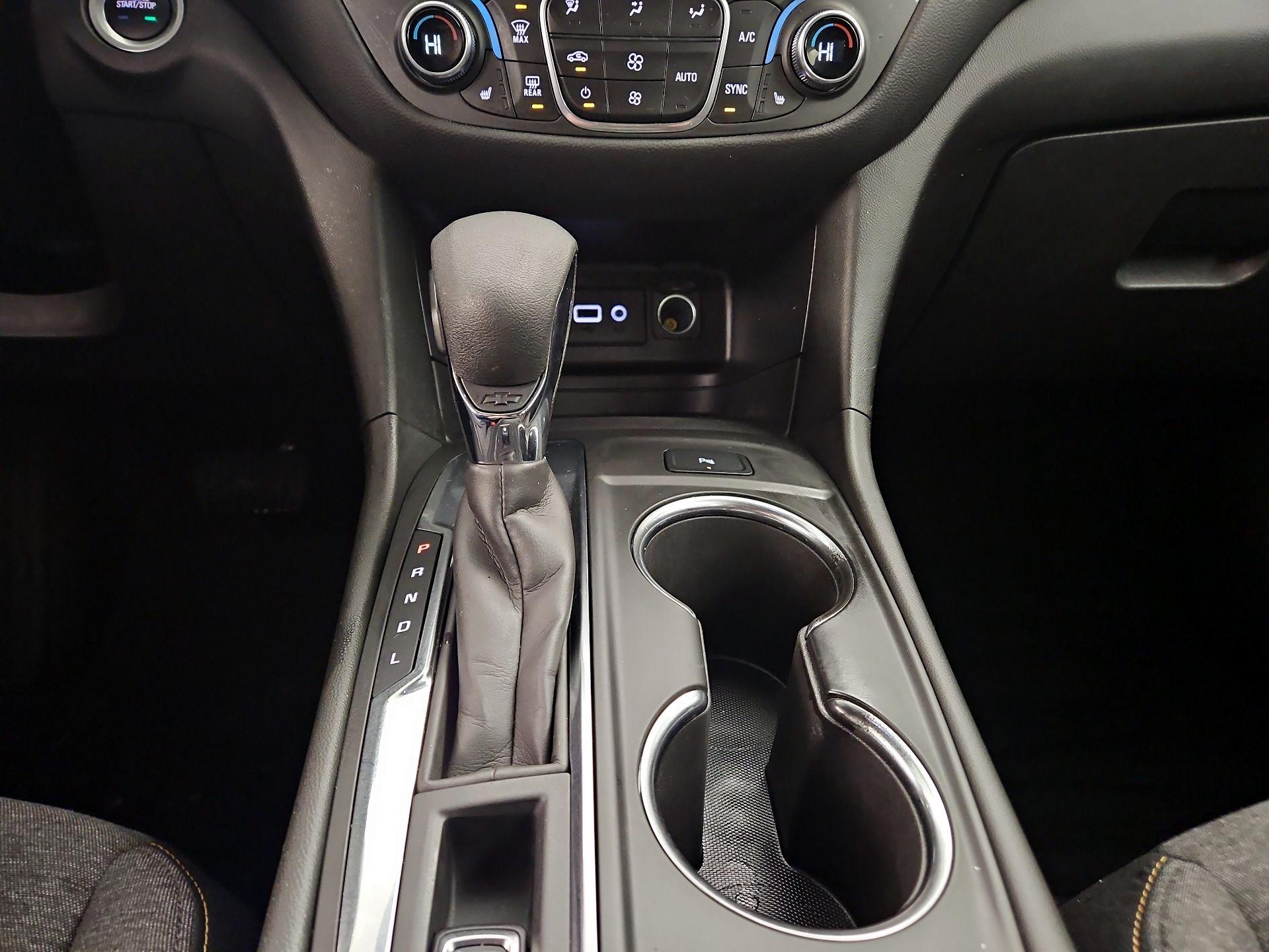 Thumbnail: 2023 Chevrolet Equinox - 17