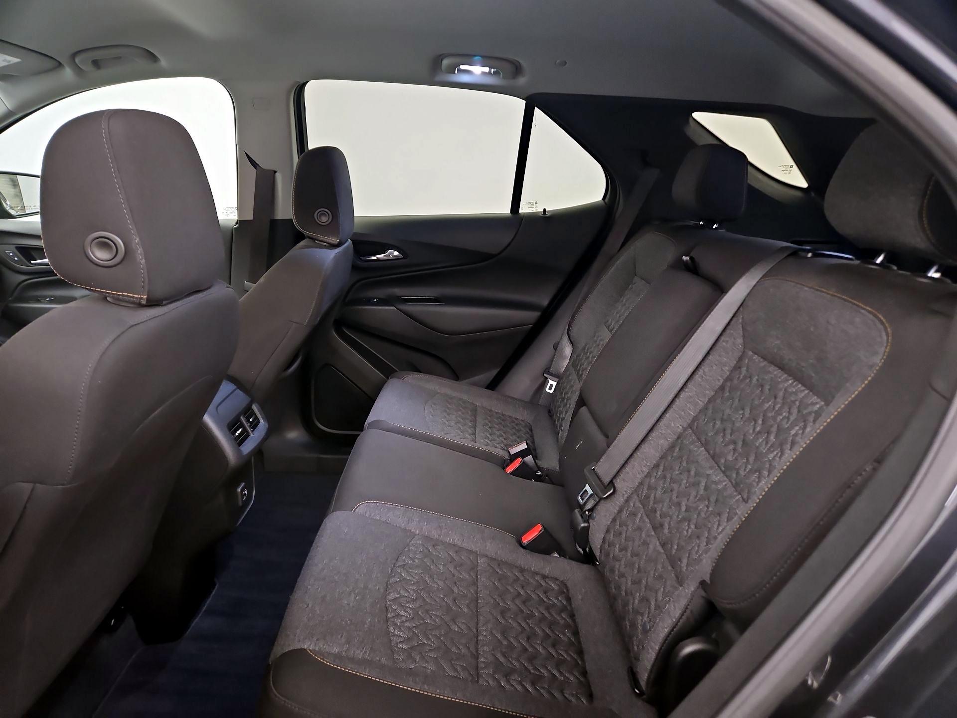 Thumbnail: 2023 Chevrolet Equinox - 19