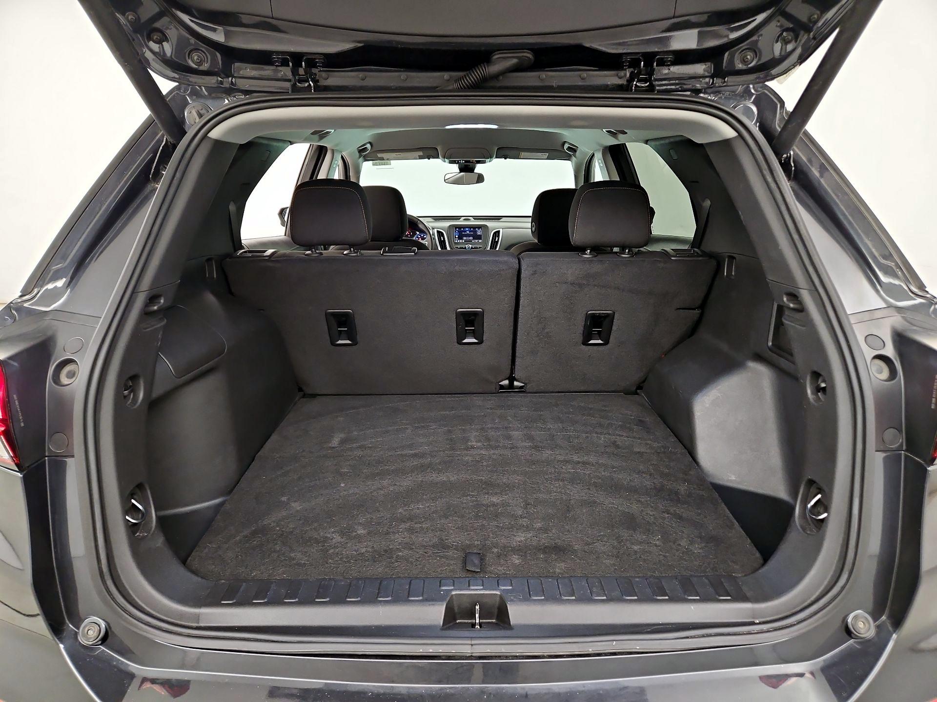 Thumbnail: 2023 Chevrolet Equinox - 20