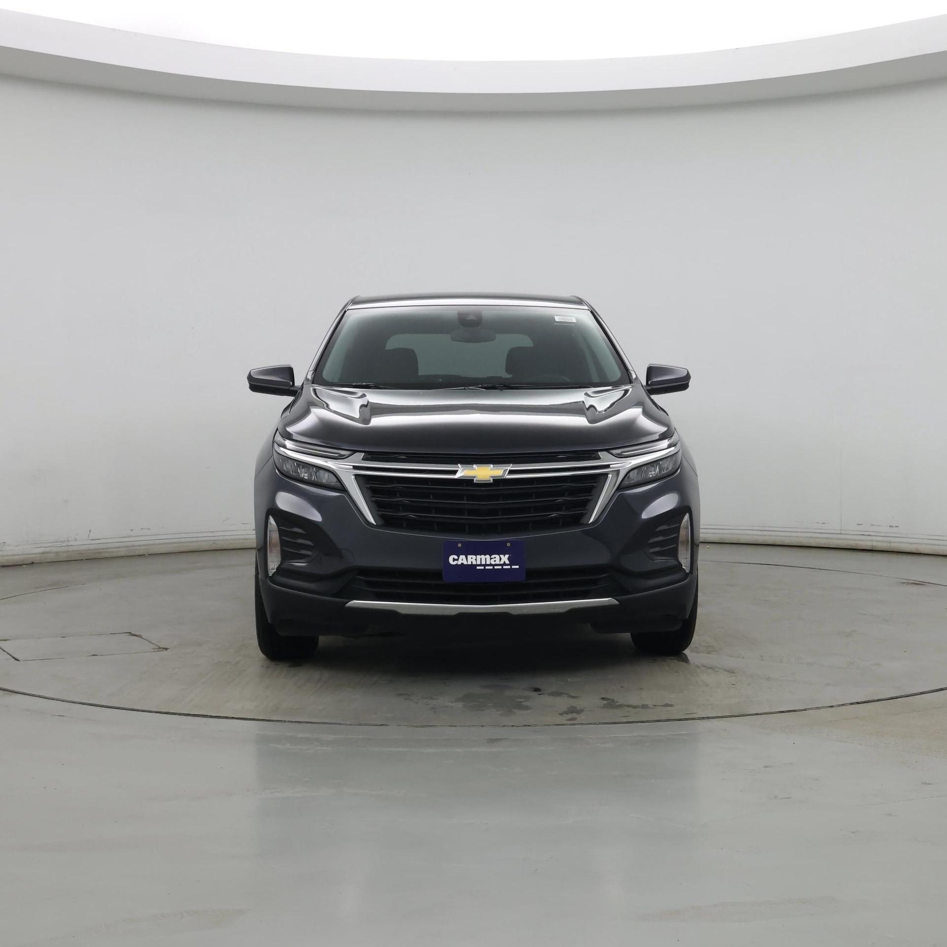 Thumbnail: 2023 Chevrolet Equinox - 5