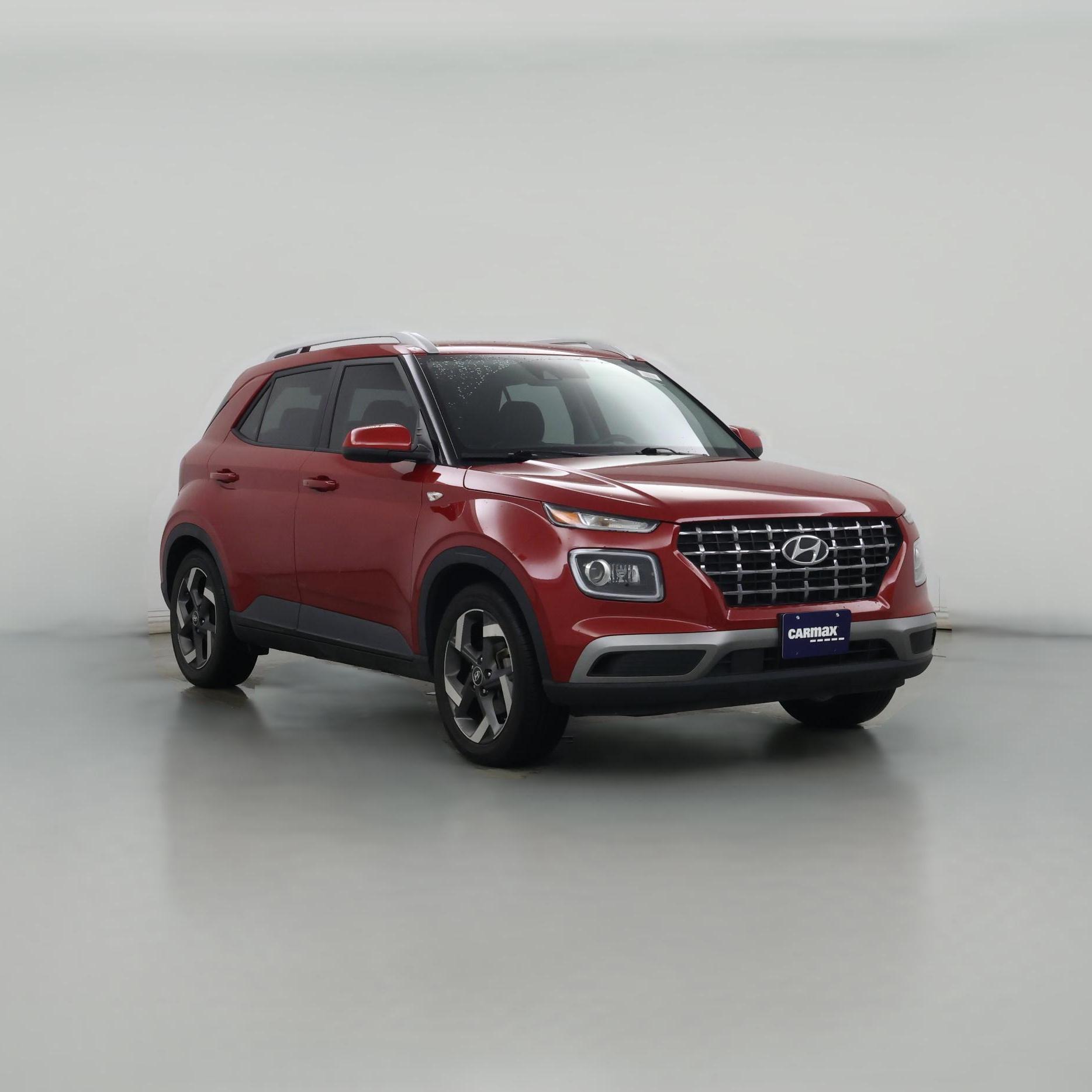 Thumbnail: 2022 Hyundai Venue - 1