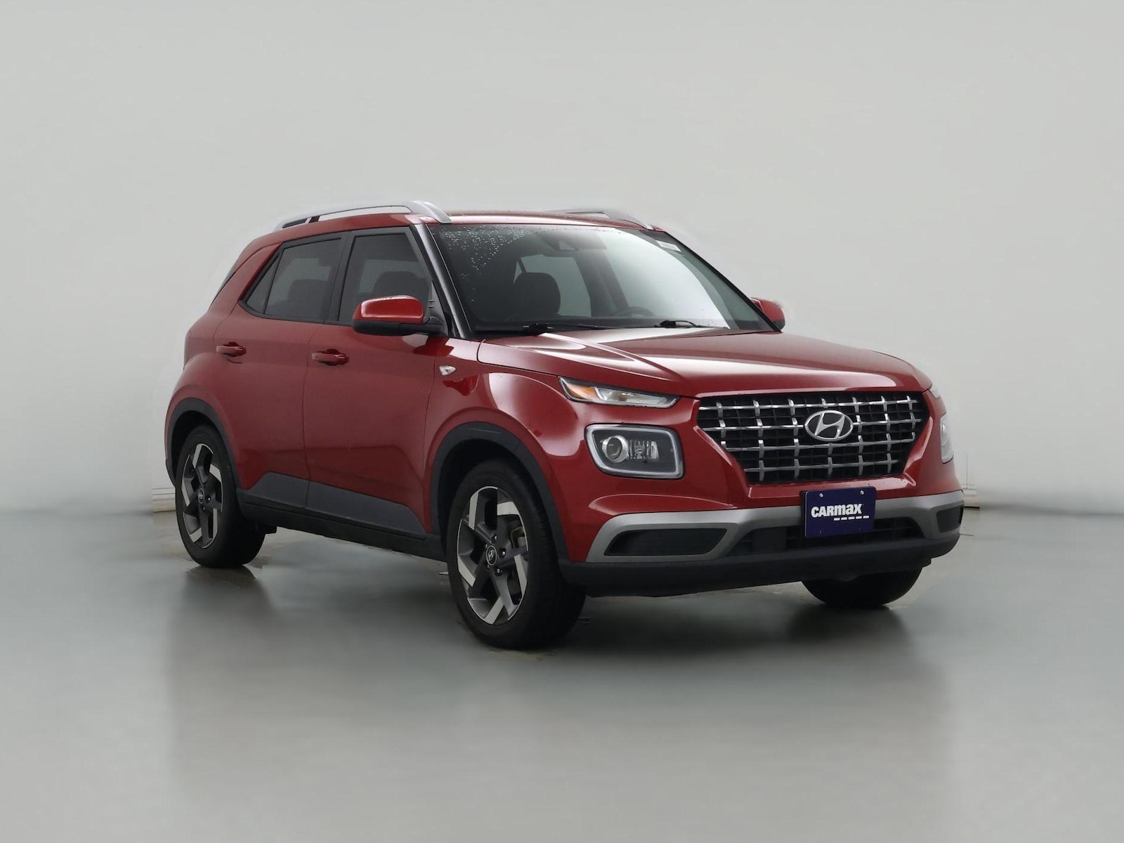 2022 Hyundai Venue Limited