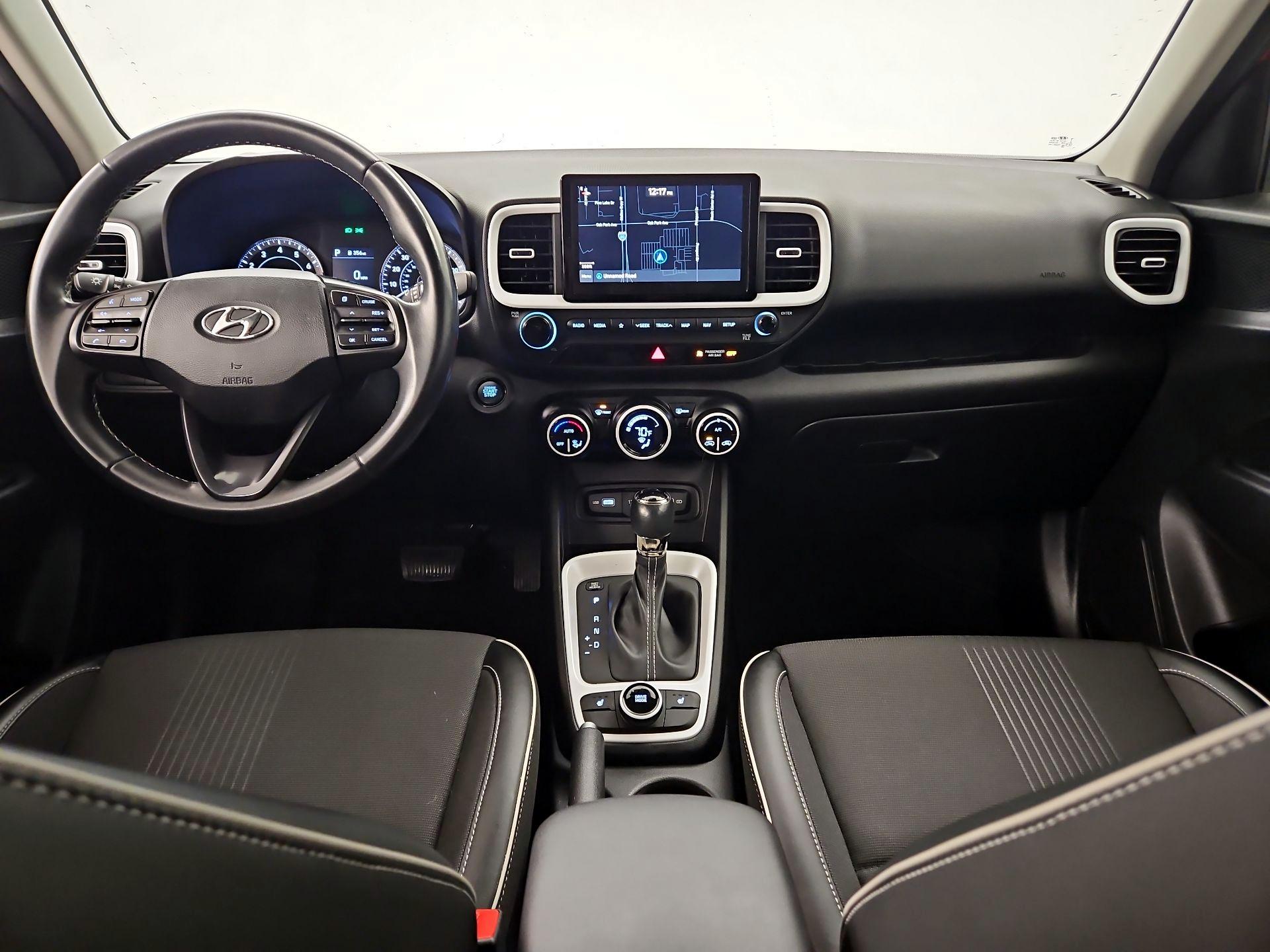 Thumbnail: 2022 Hyundai Venue - 9