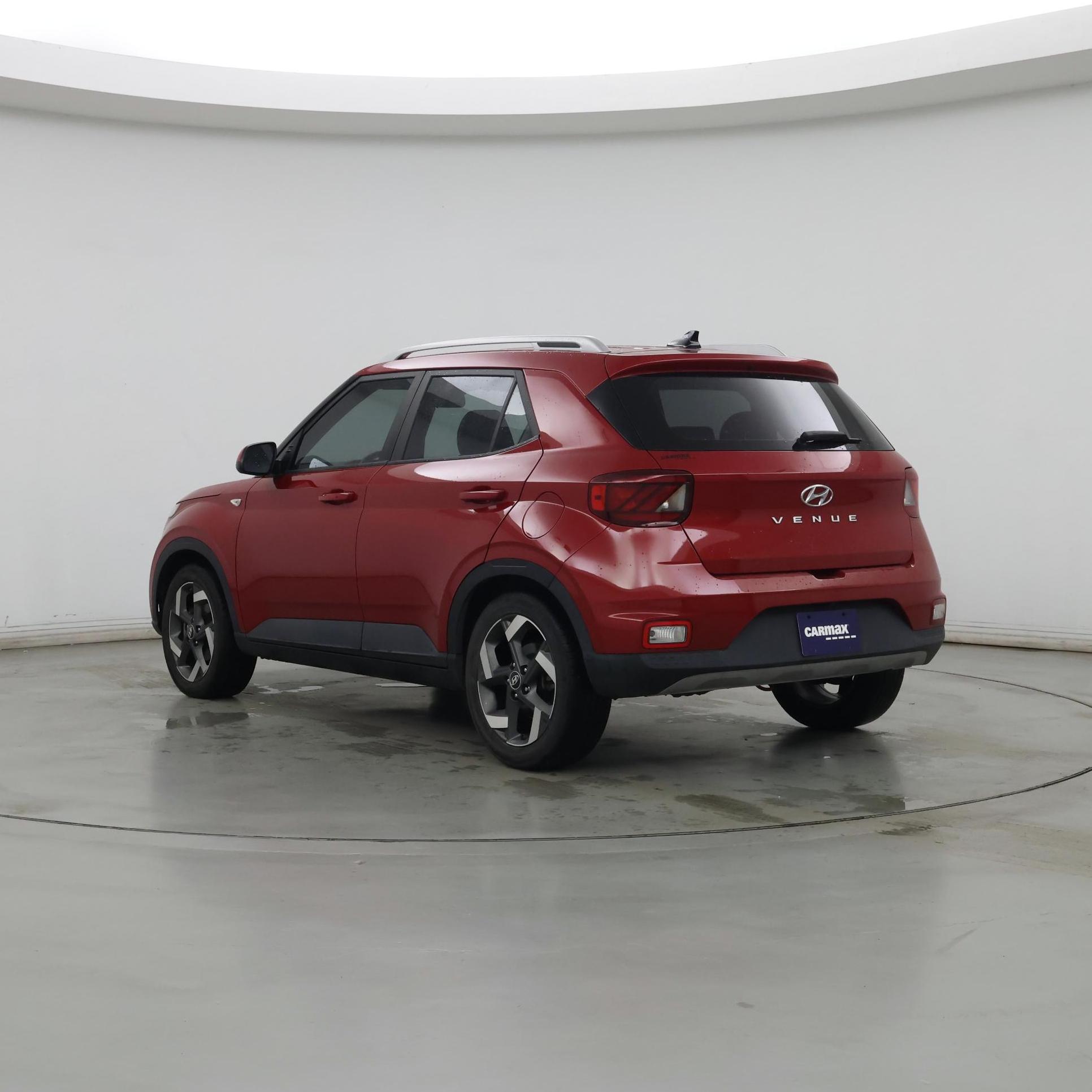 Thumbnail: 2022 Hyundai Venue - 2