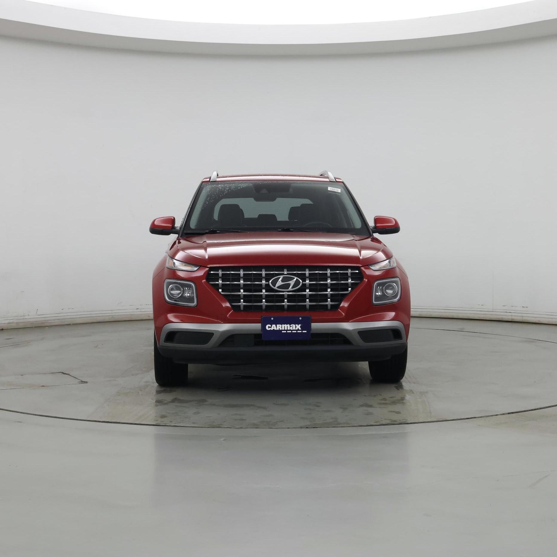 Thumbnail: 2022 Hyundai Venue - 5