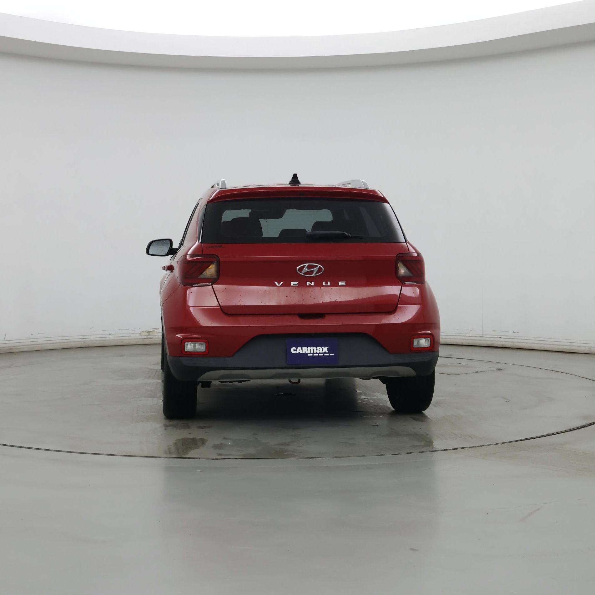 Thumbnail: 2022 Hyundai Venue - 6