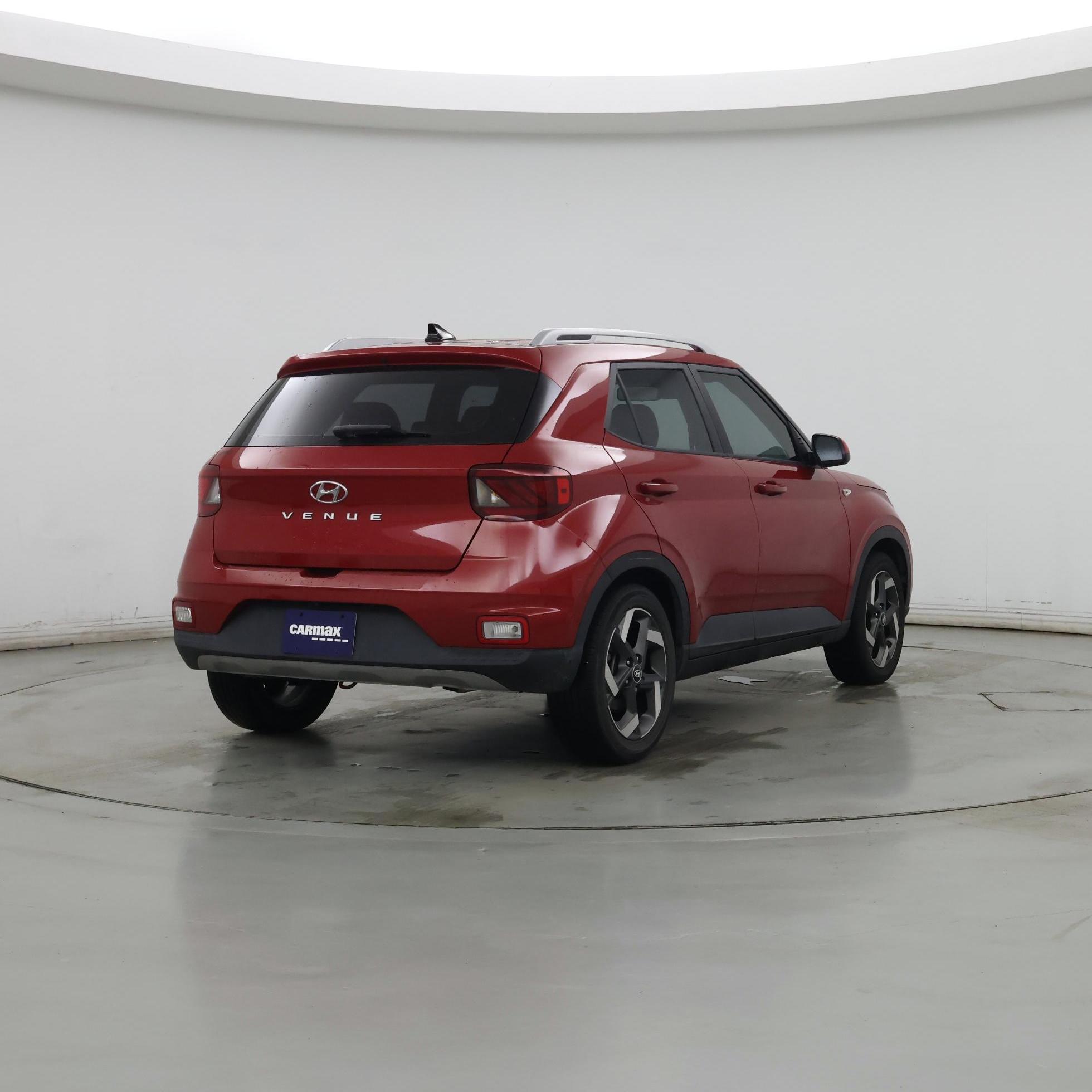 Thumbnail: 2022 Hyundai Venue - 8