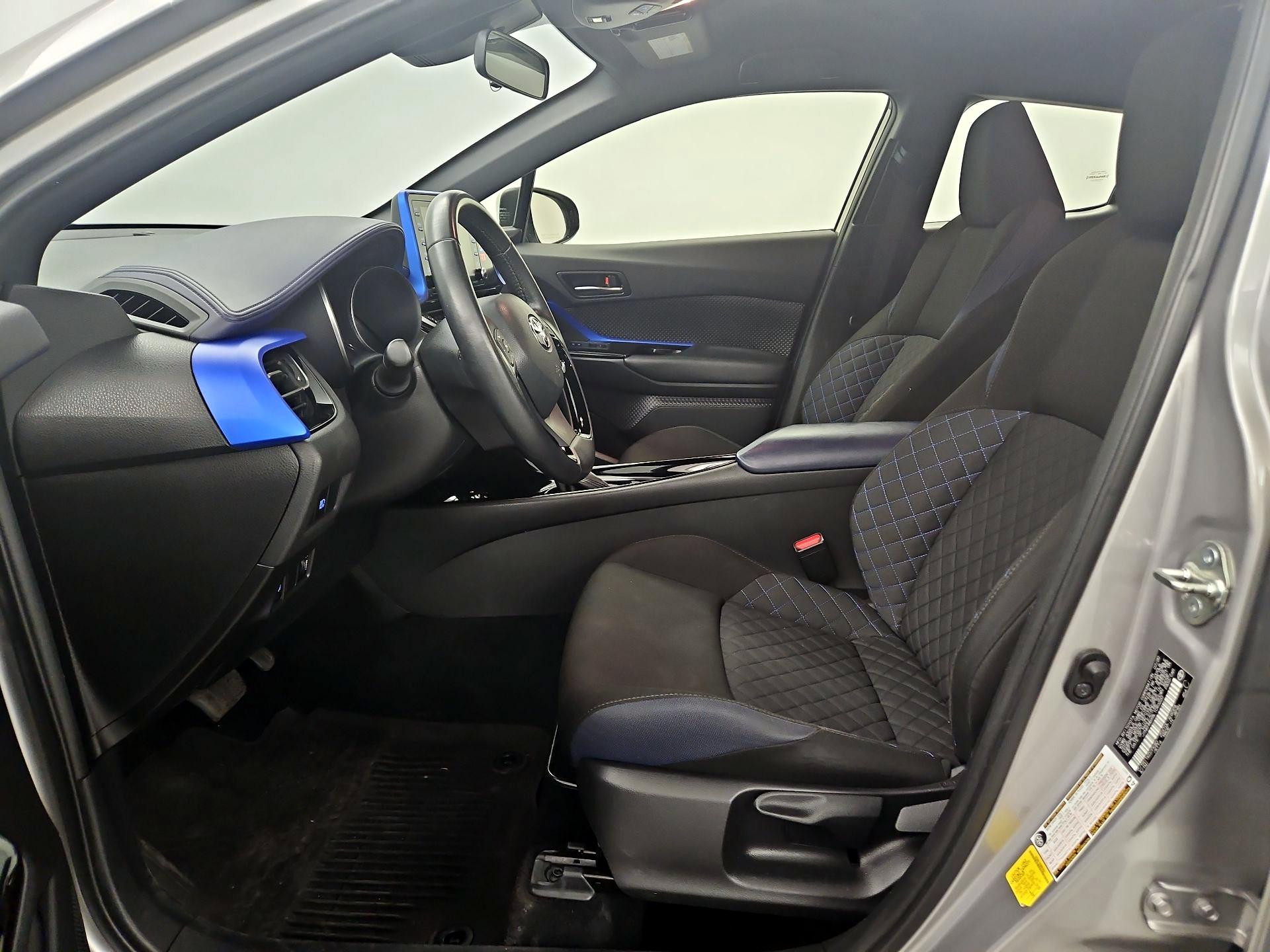 Thumbnail: 2020 Toyota C-HR - 11