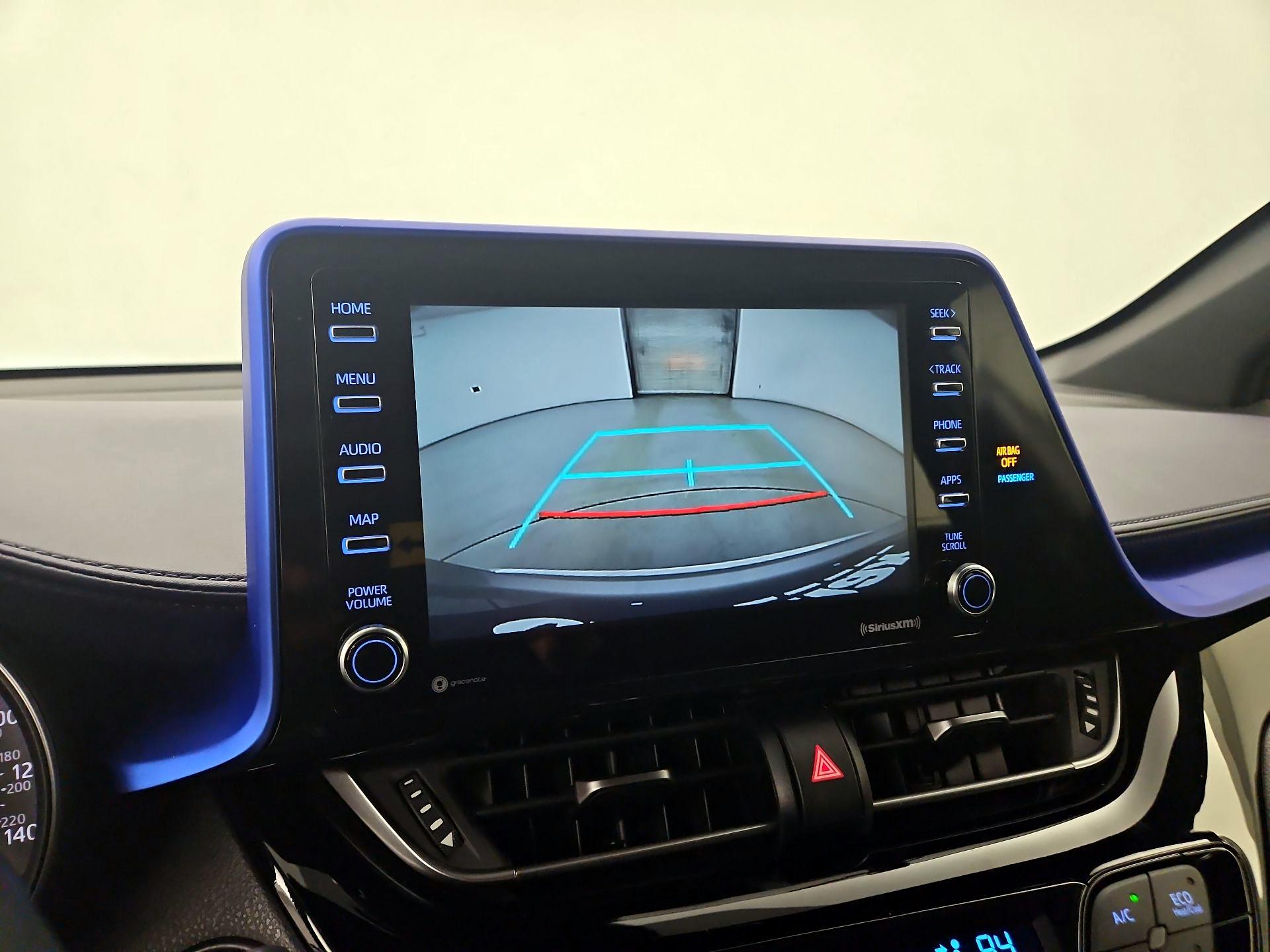 Thumbnail: 2020 Toyota C-HR - 14