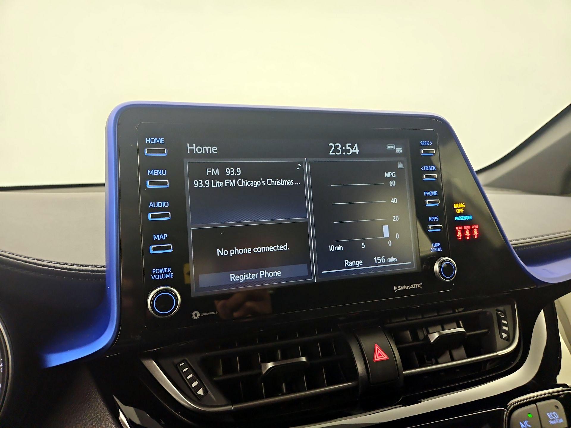 Thumbnail: 2020 Toyota C-HR - 15