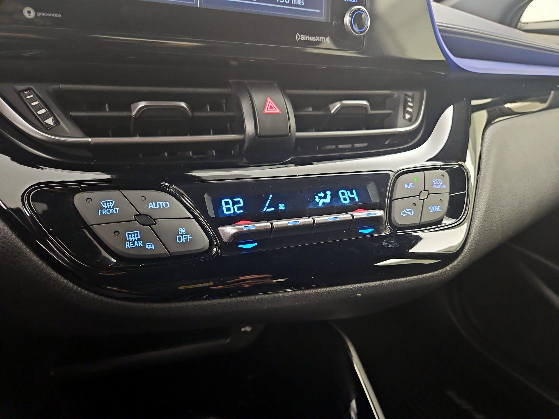 Thumbnail: 2020 Toyota C-HR - 16