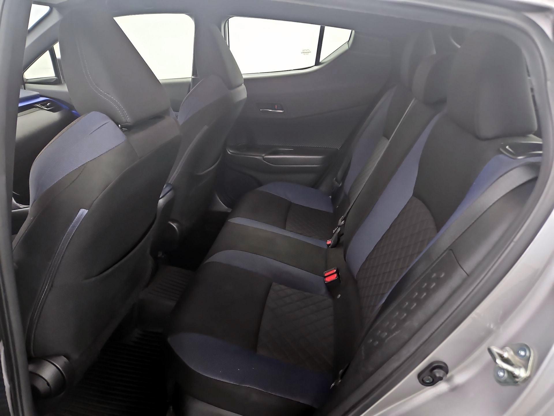 Thumbnail: 2020 Toyota C-HR - 19