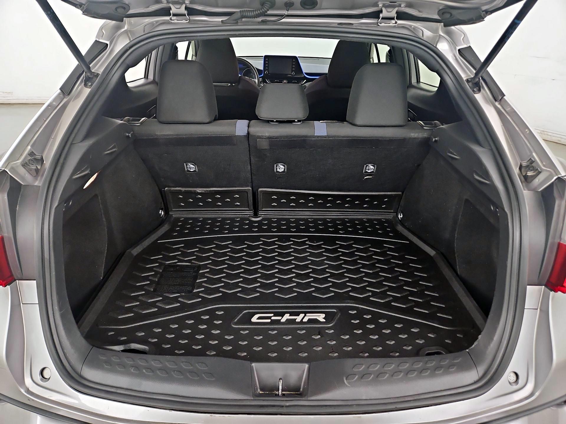 Thumbnail: 2020 Toyota C-HR - 20