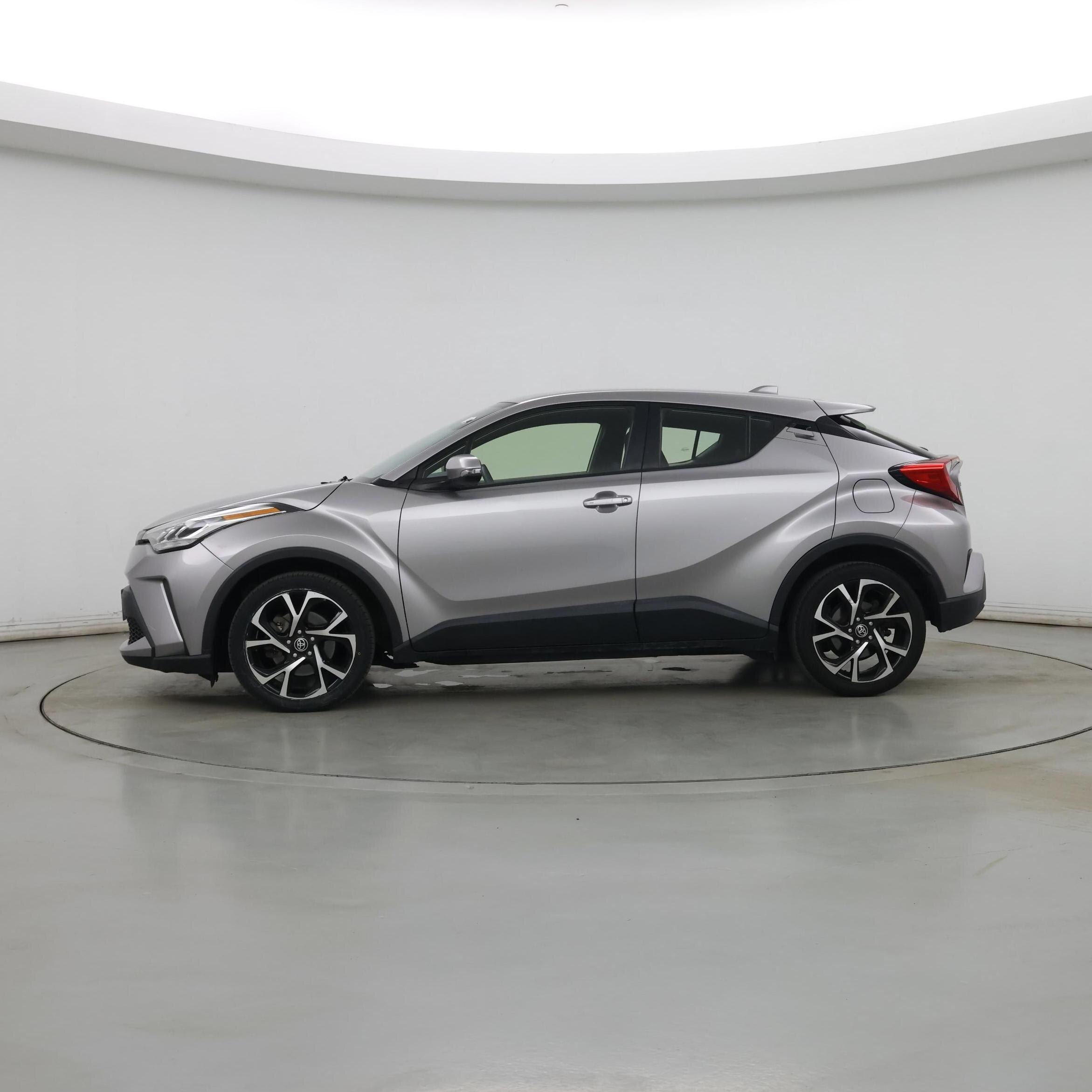 Thumbnail: 2020 Toyota C-HR - 3