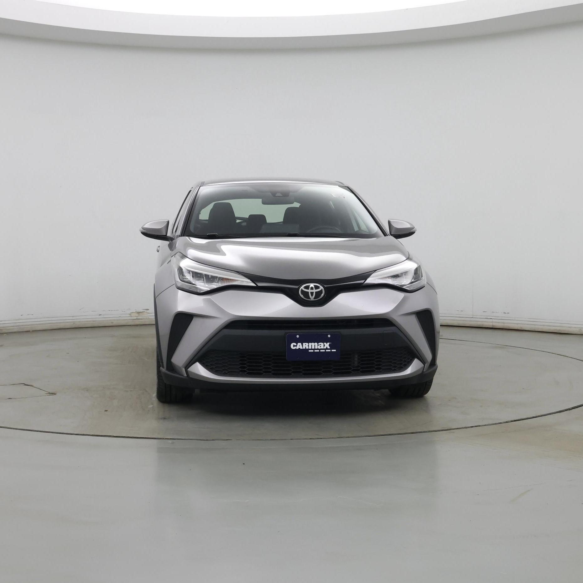 Thumbnail: 2020 Toyota C-HR - 5
