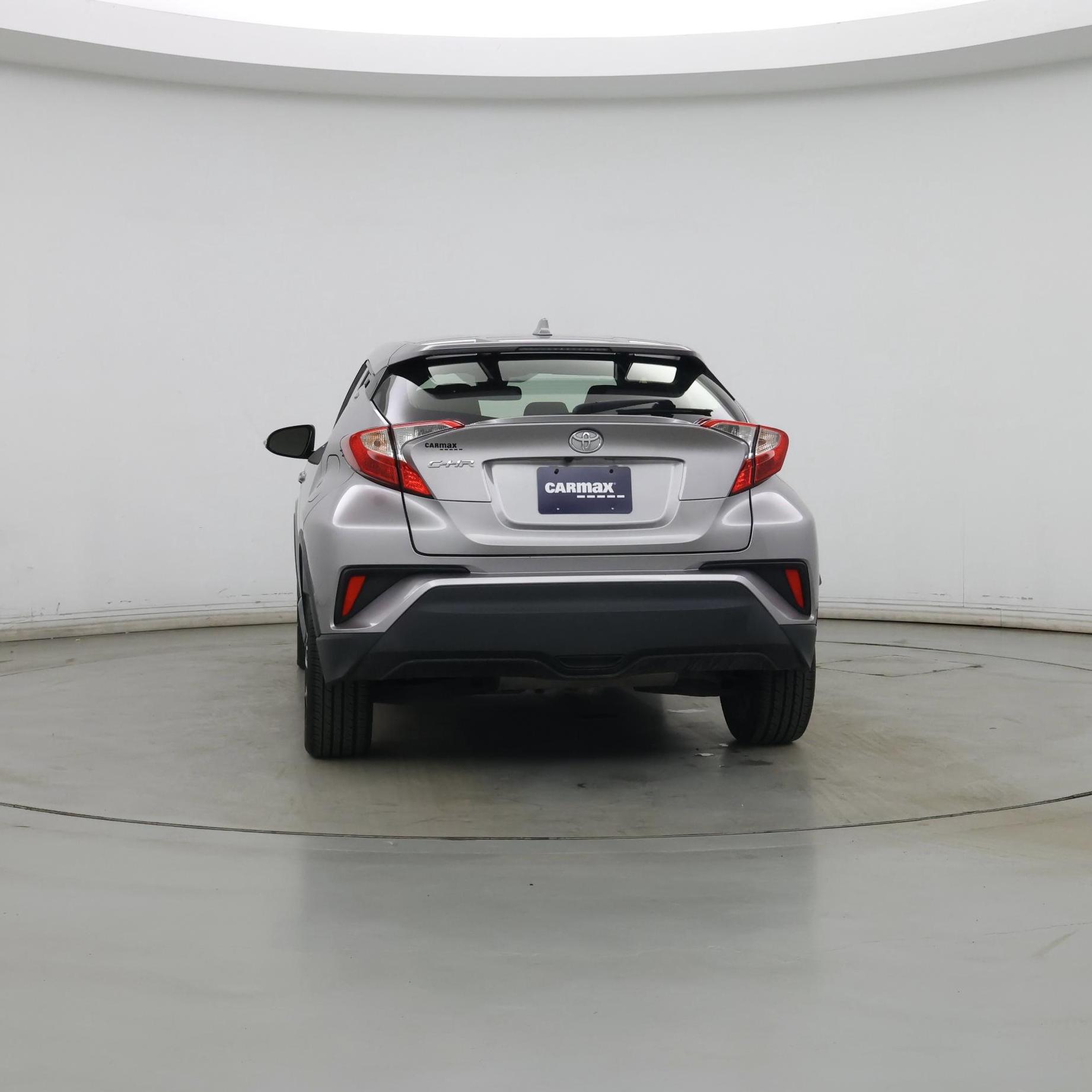 Thumbnail: 2020 Toyota C-HR - 6