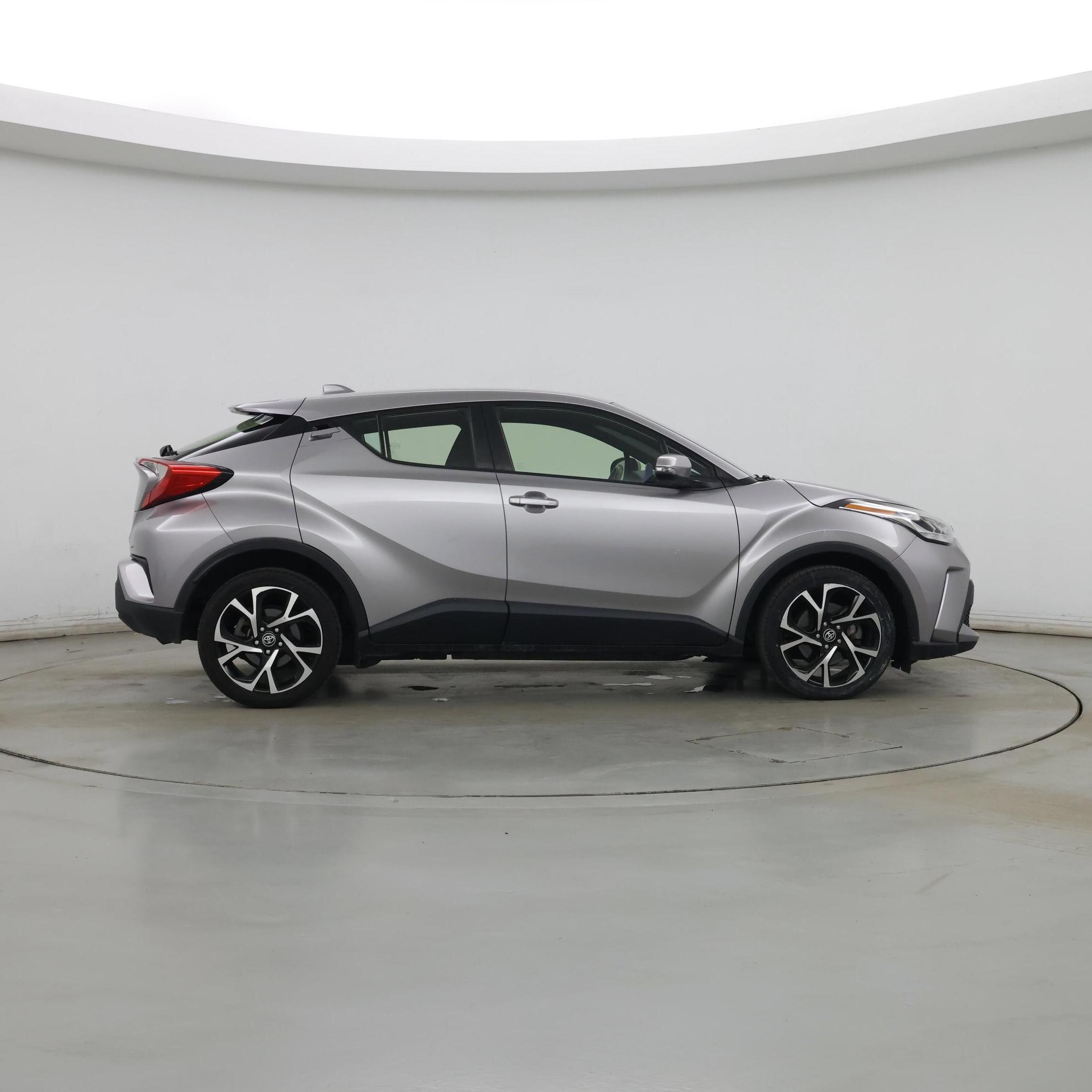 Thumbnail: 2020 Toyota C-HR - 7