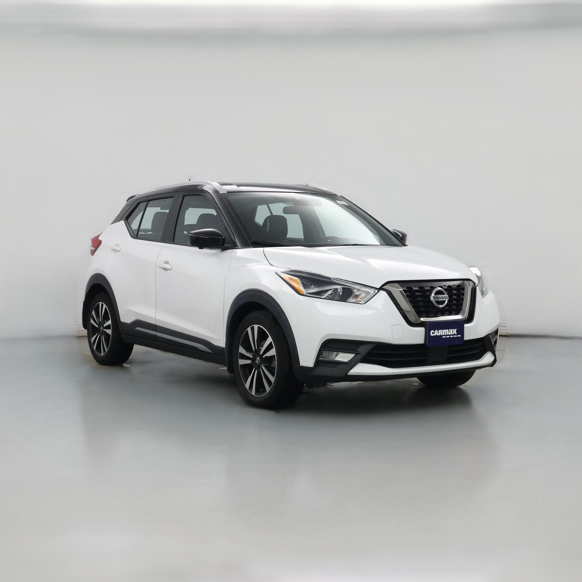 Thumbnail: 2020 Nissan Kicks - 1