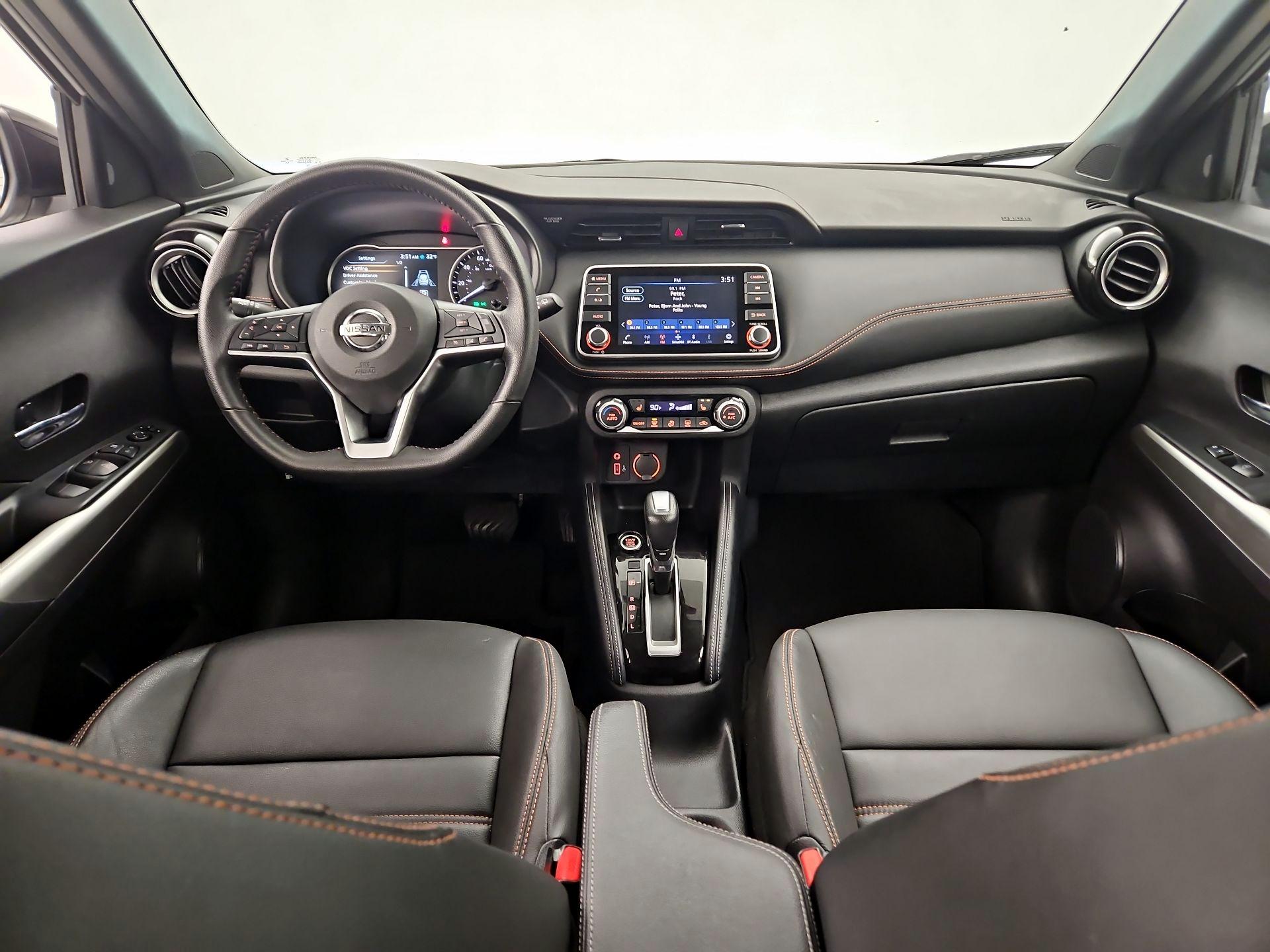 Thumbnail: 2020 Nissan Kicks - 9