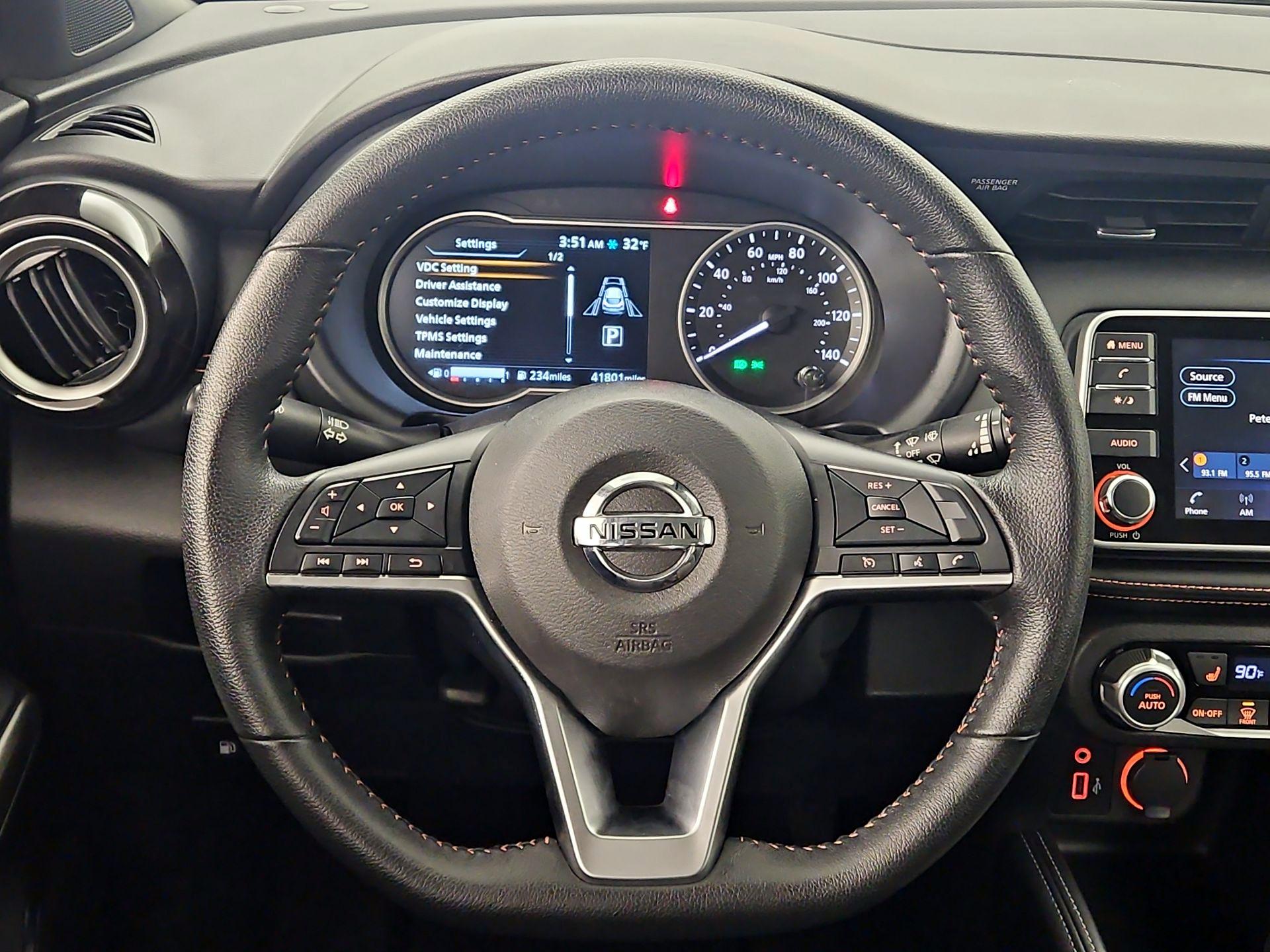 Thumbnail: 2020 Nissan Kicks - 10