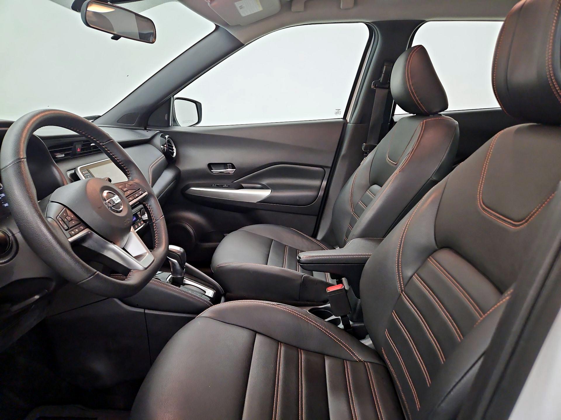 Thumbnail: 2020 Nissan Kicks - 11