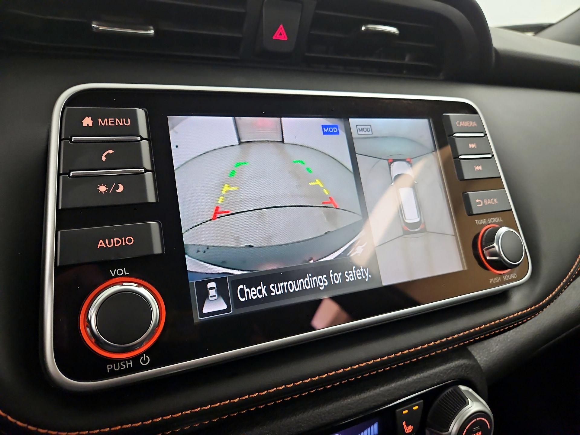 Thumbnail: 2020 Nissan Kicks - 13