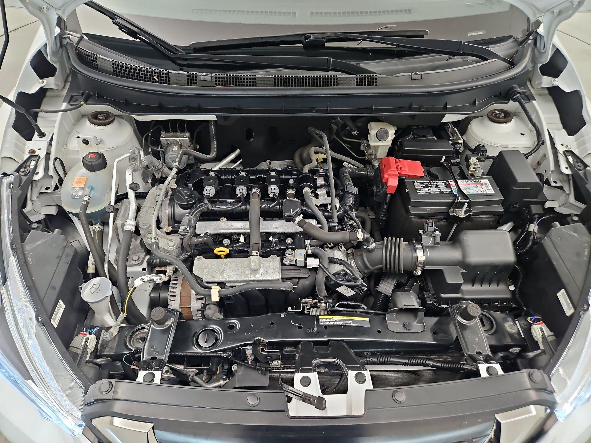 Thumbnail: 2020 Nissan Kicks - 20