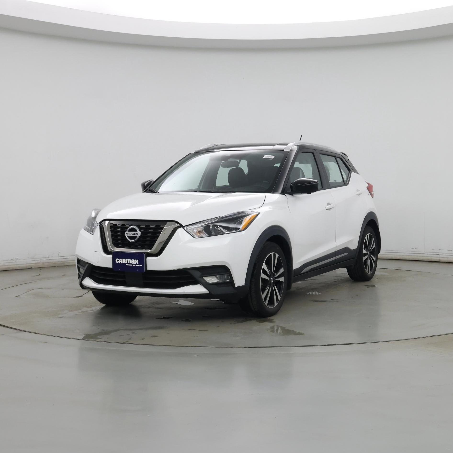 Thumbnail: 2020 Nissan Kicks - 4