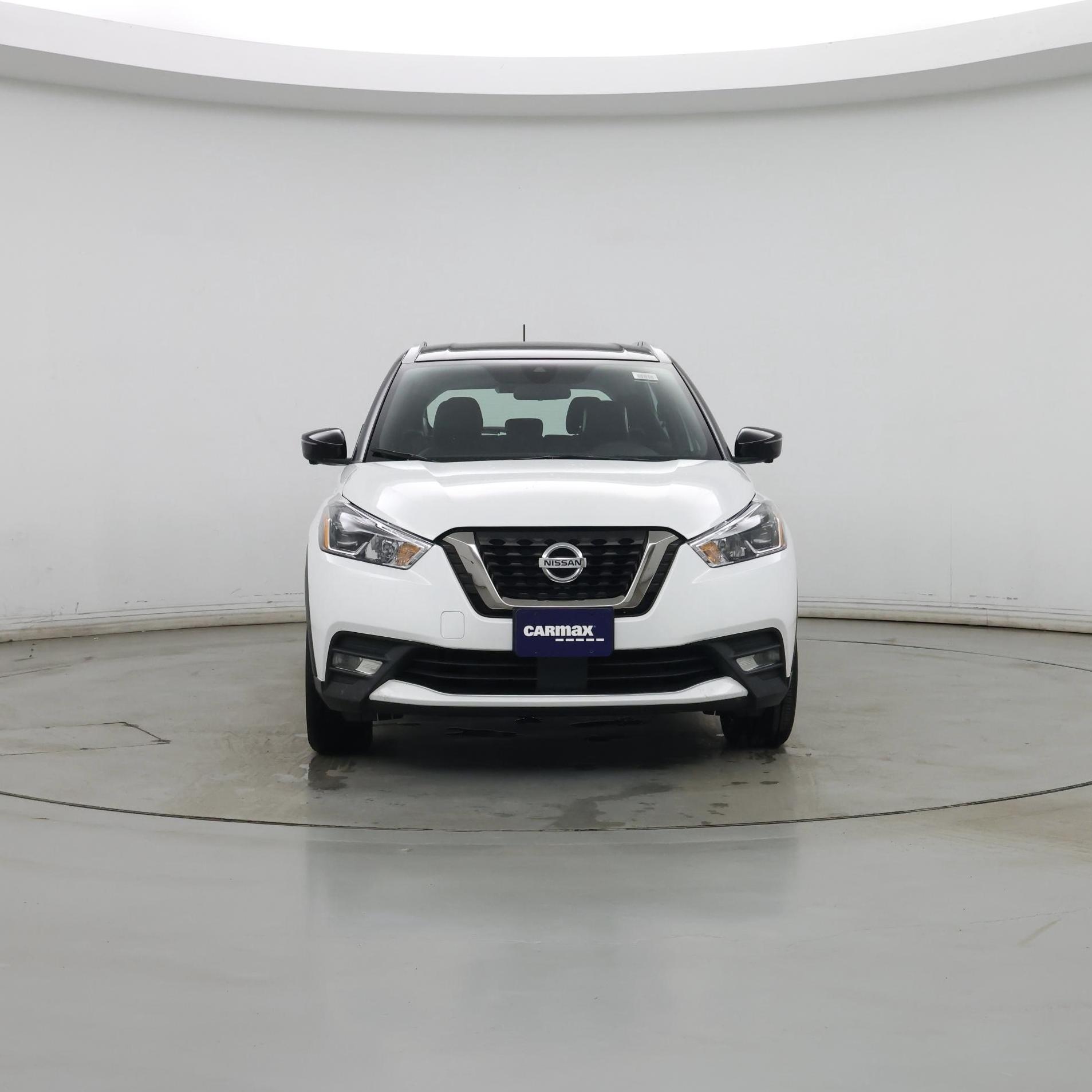 Thumbnail: 2020 Nissan Kicks - 5