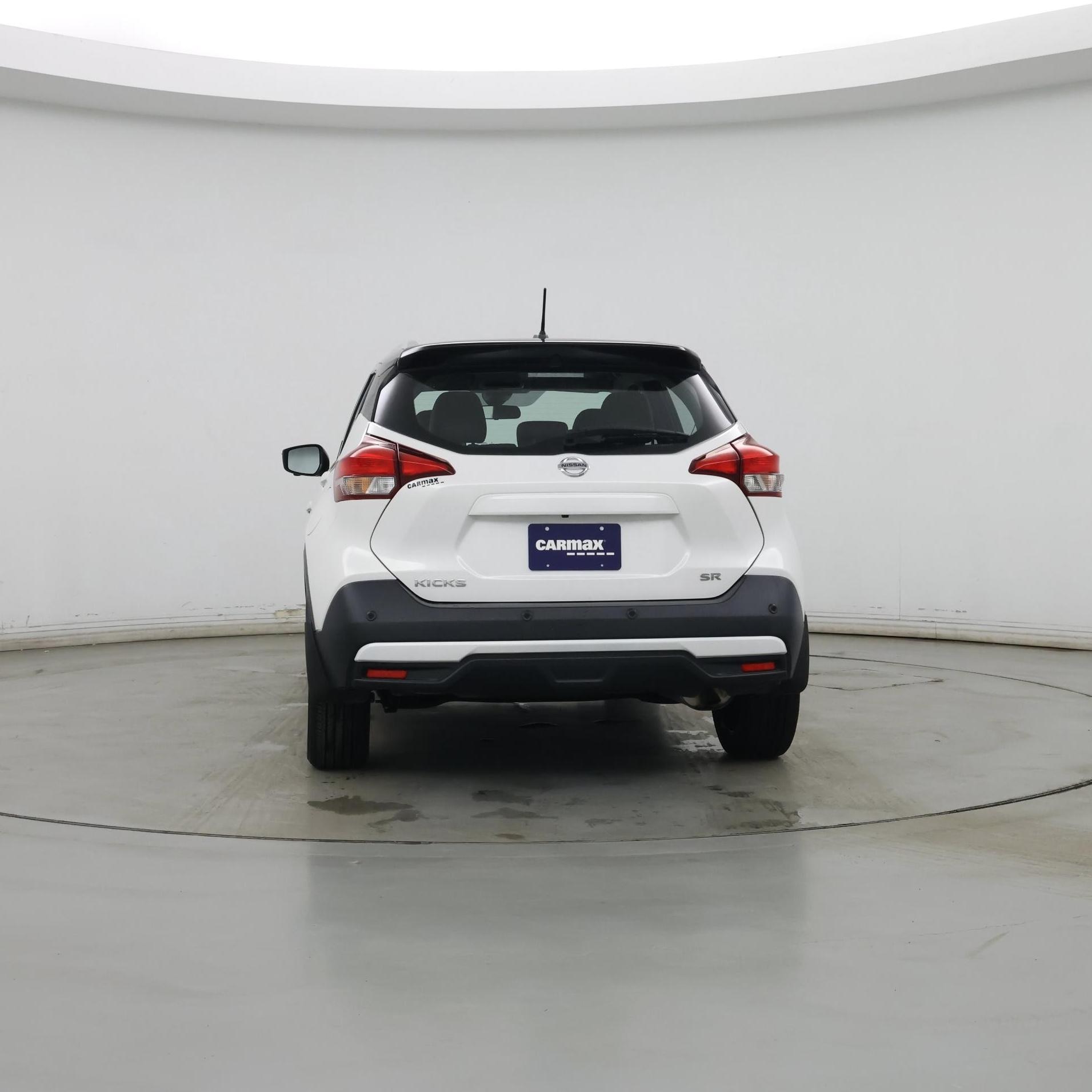 Thumbnail: 2020 Nissan Kicks - 6