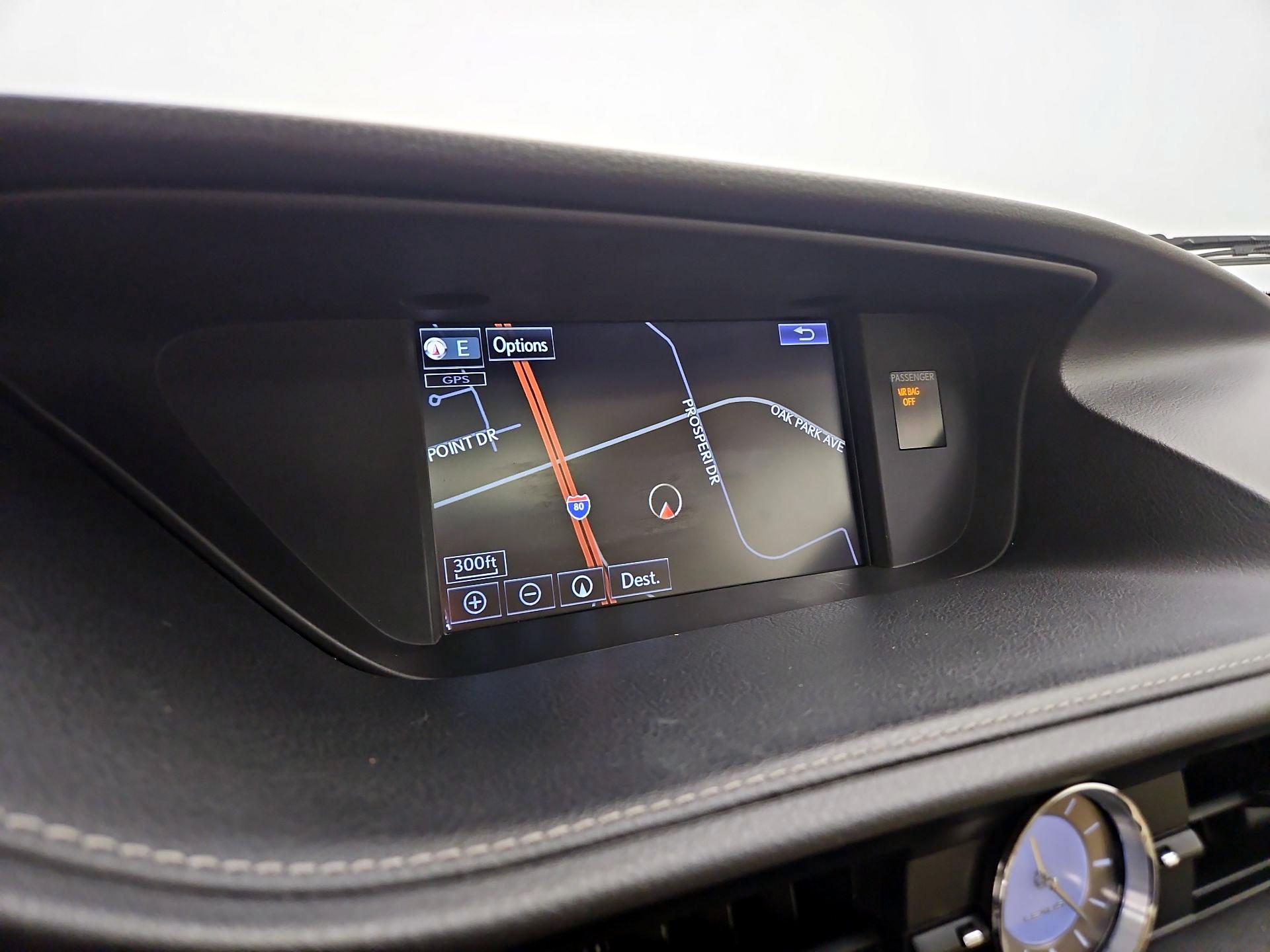 Thumbnail: 2015 Lexus ES - 14