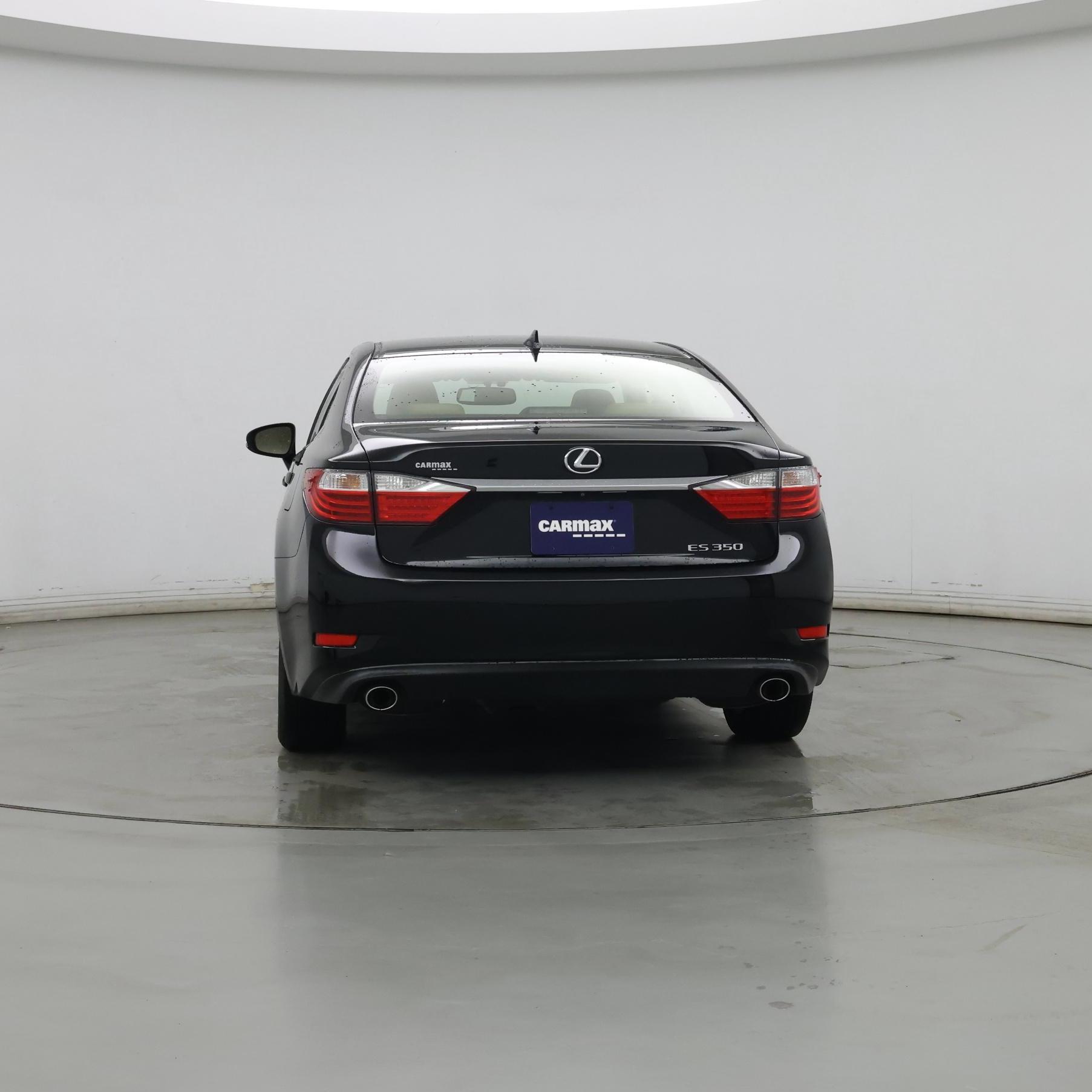 Thumbnail: 2015 Lexus ES - 6