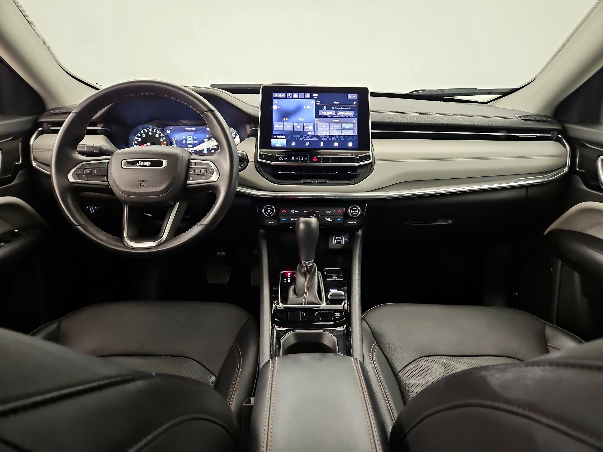 Thumbnail: 2022 Jeep Compass - 9