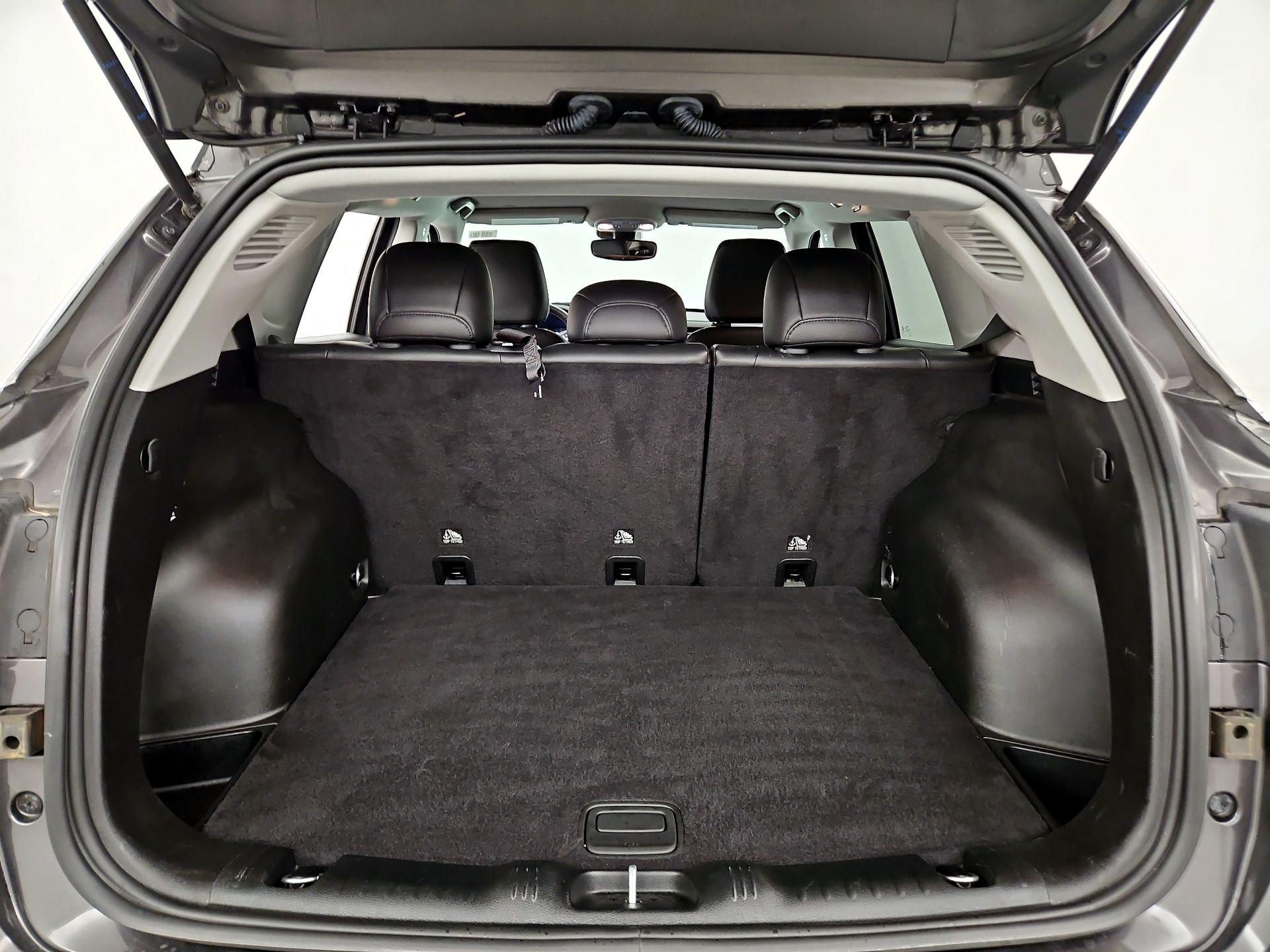 Thumbnail: 2022 Jeep Compass - 20