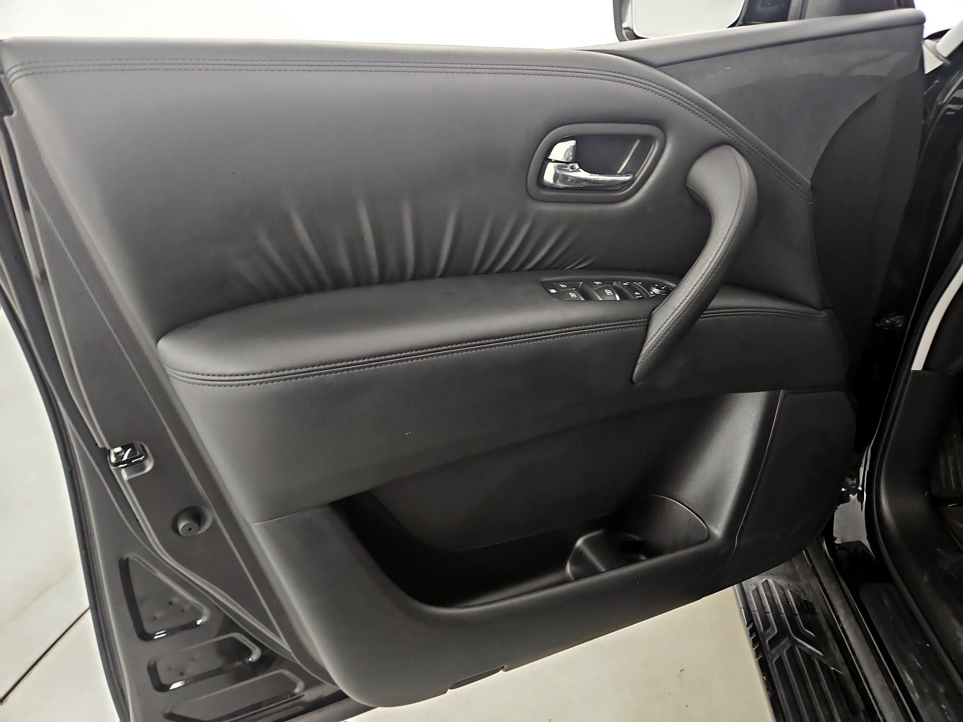 Thumbnail: 2024 Nissan Armada - 12