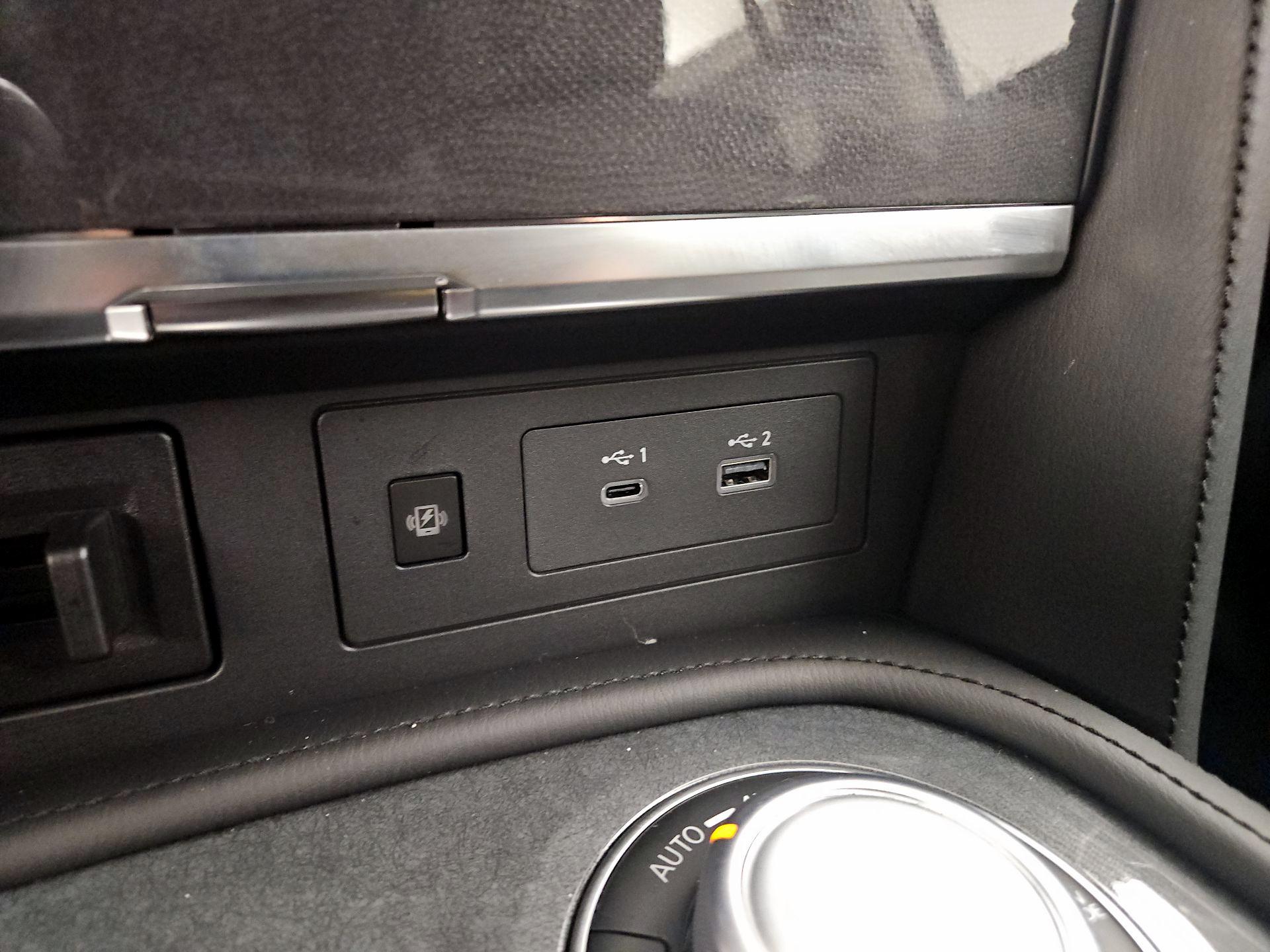 Thumbnail: 2024 Nissan Armada - 19