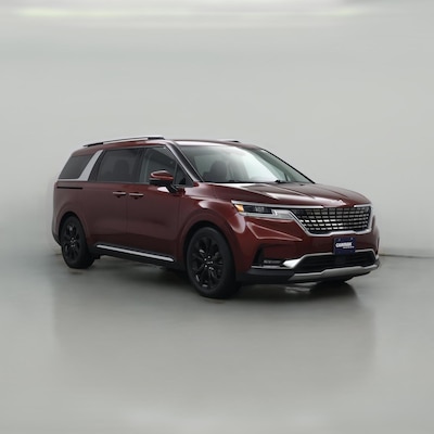 2022 Kia Carnival EX