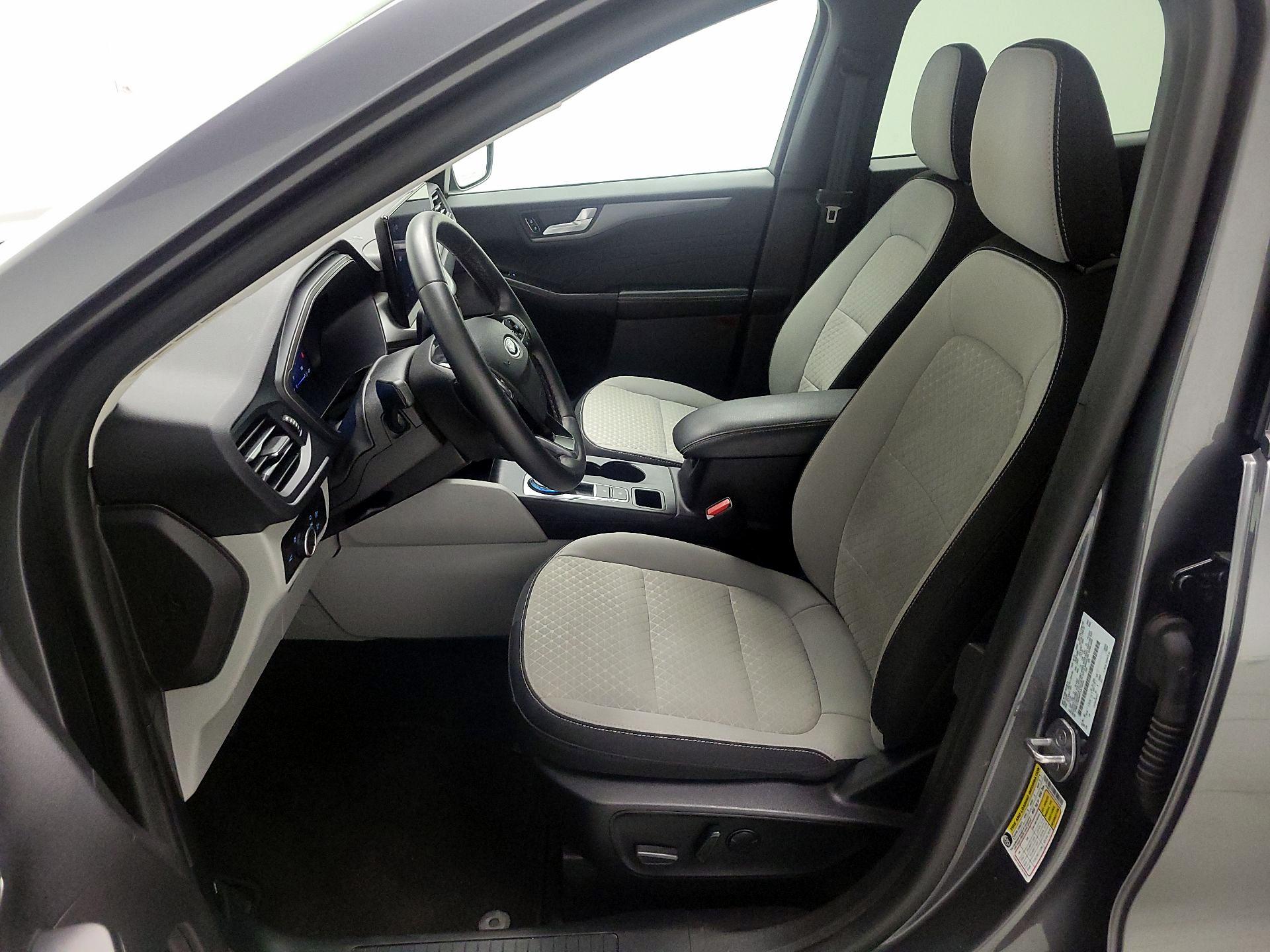 Thumbnail: 2023 Ford Escape - 11