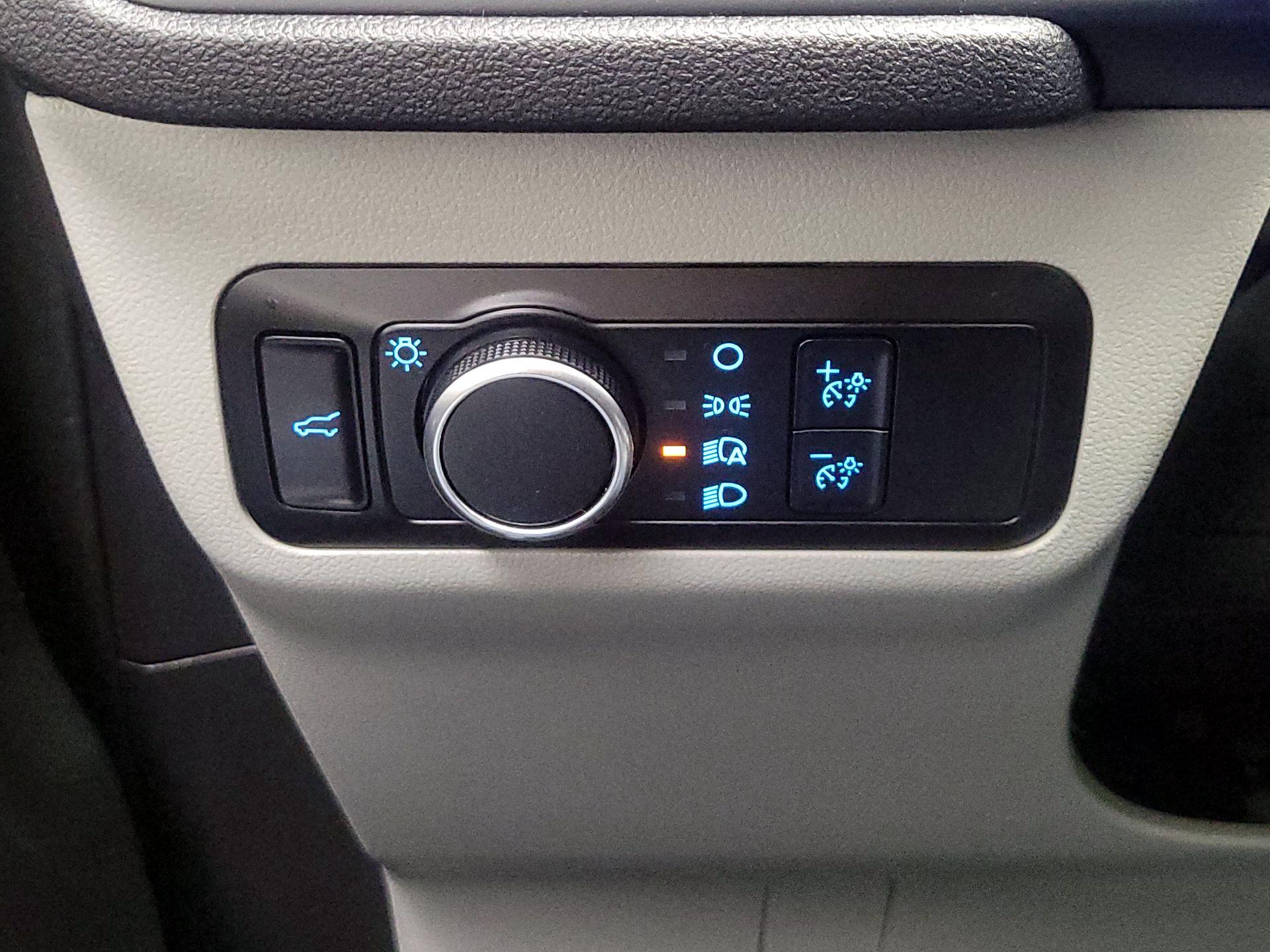 Thumbnail: 2023 Ford Escape - 13