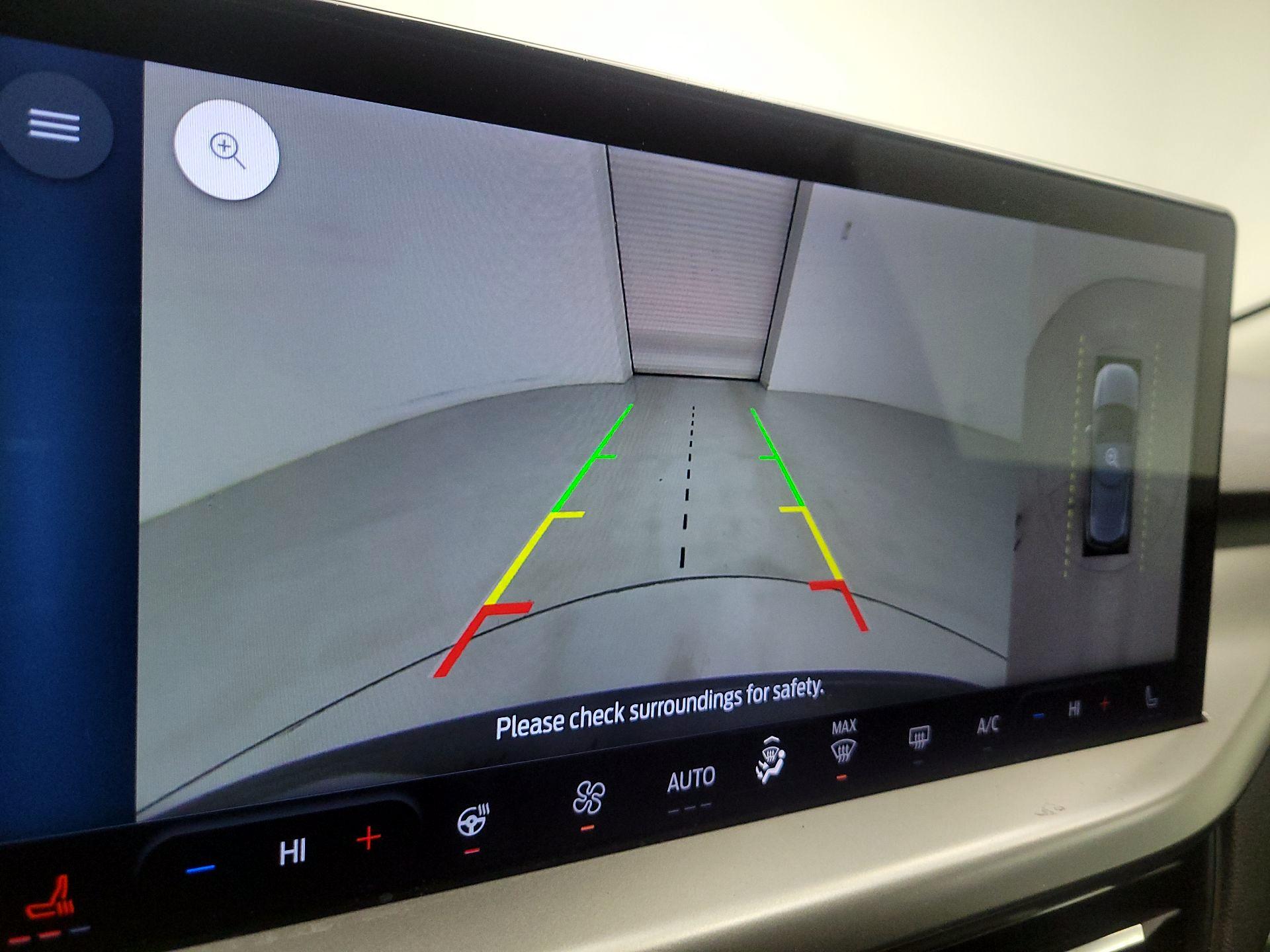 Thumbnail: 2023 Ford Escape - 14