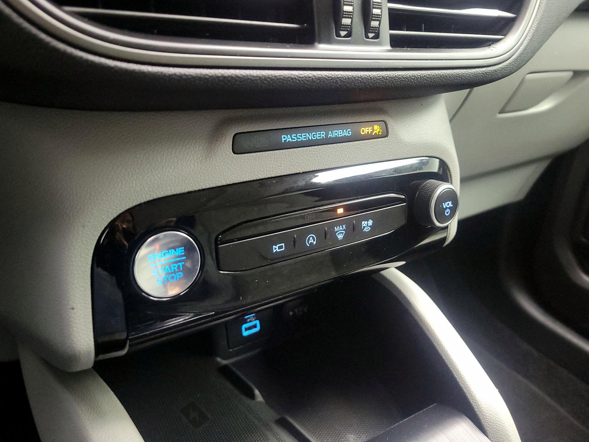 Thumbnail: 2023 Ford Escape - 16