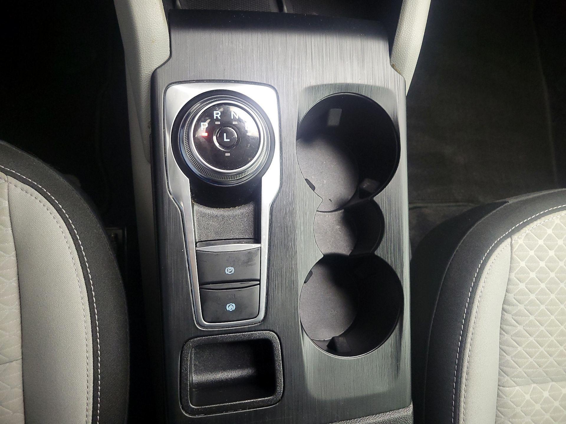 Thumbnail: 2023 Ford Escape - 17