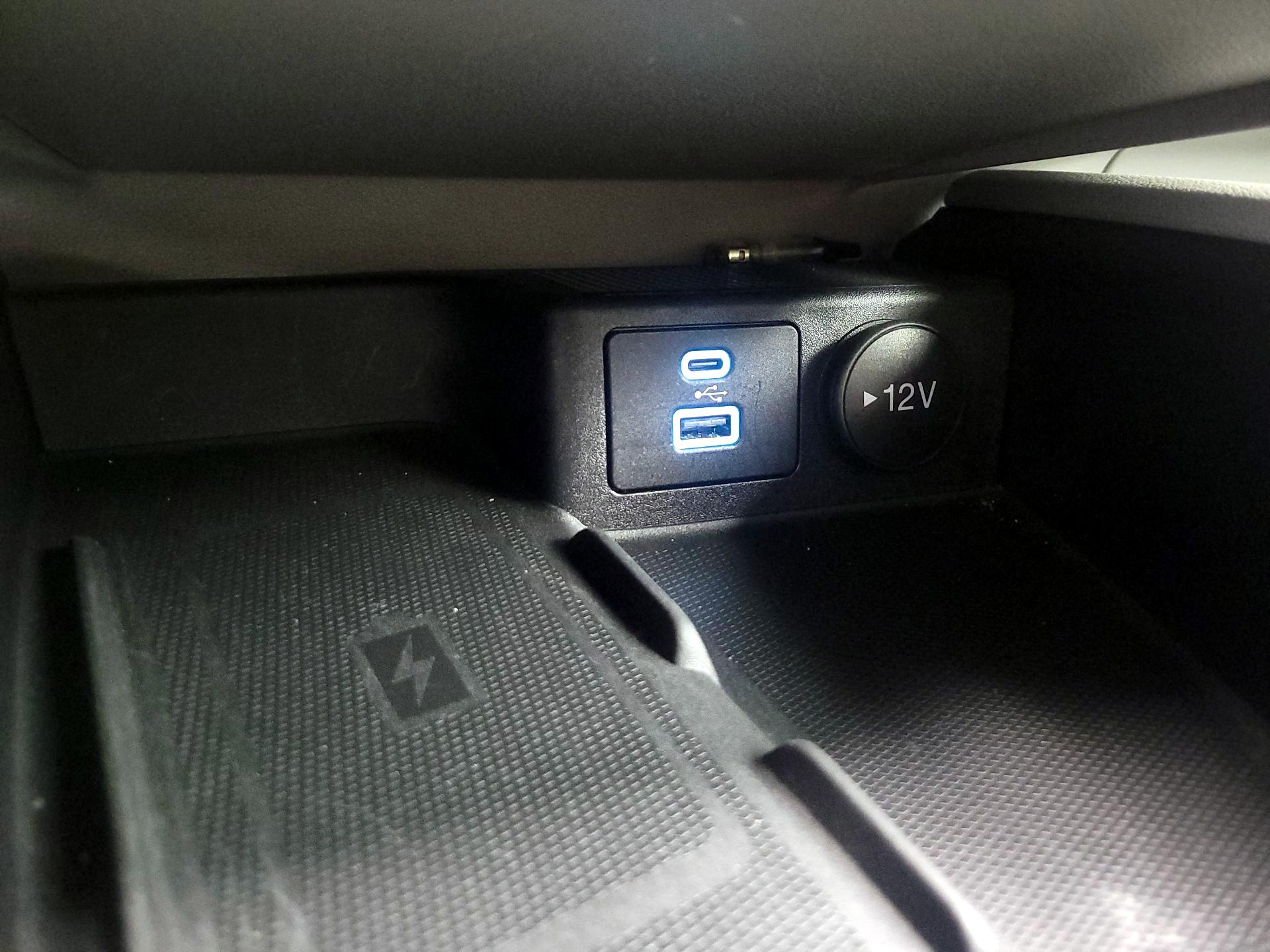 Thumbnail: 2023 Ford Escape - 18