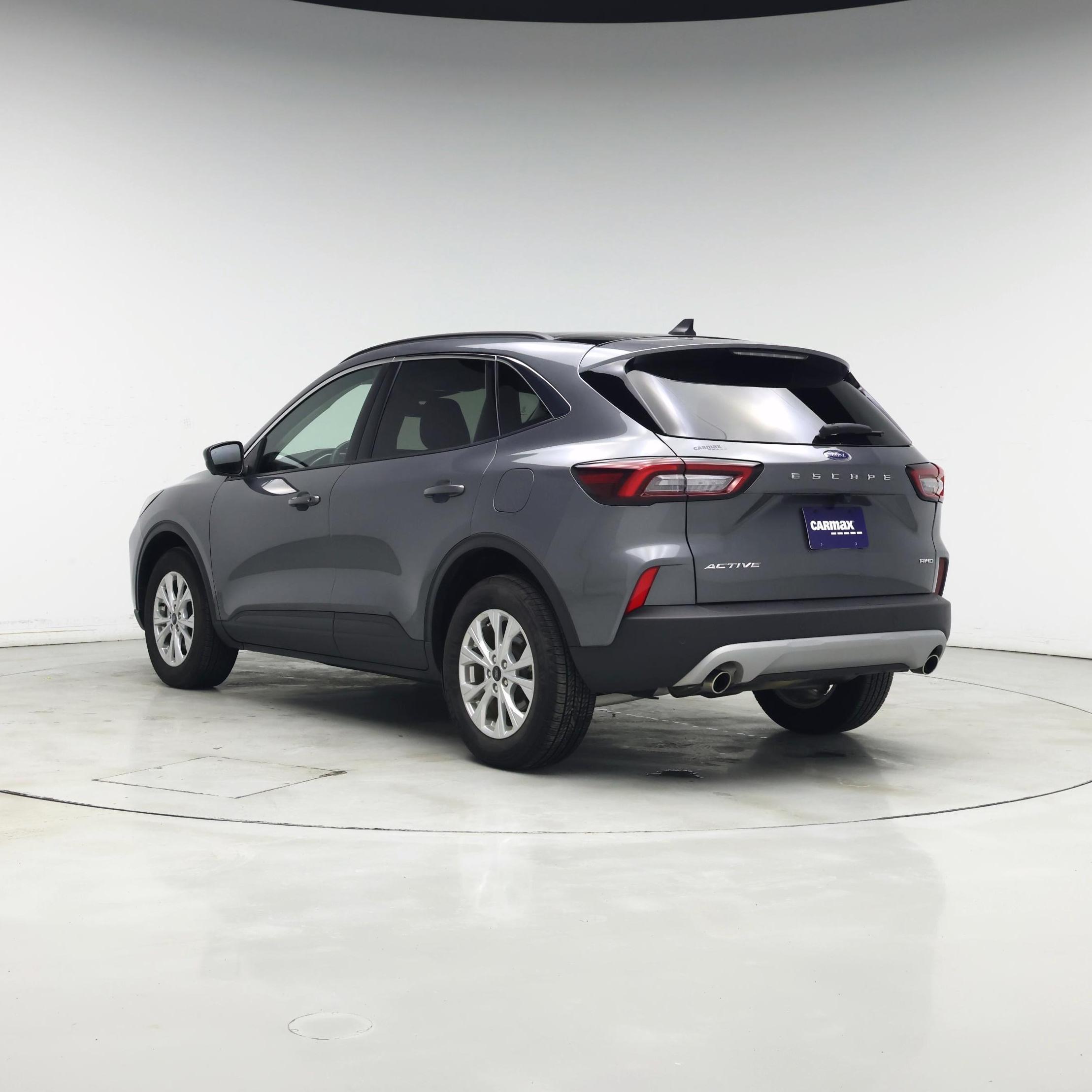 Thumbnail: 2023 Ford Escape - 2